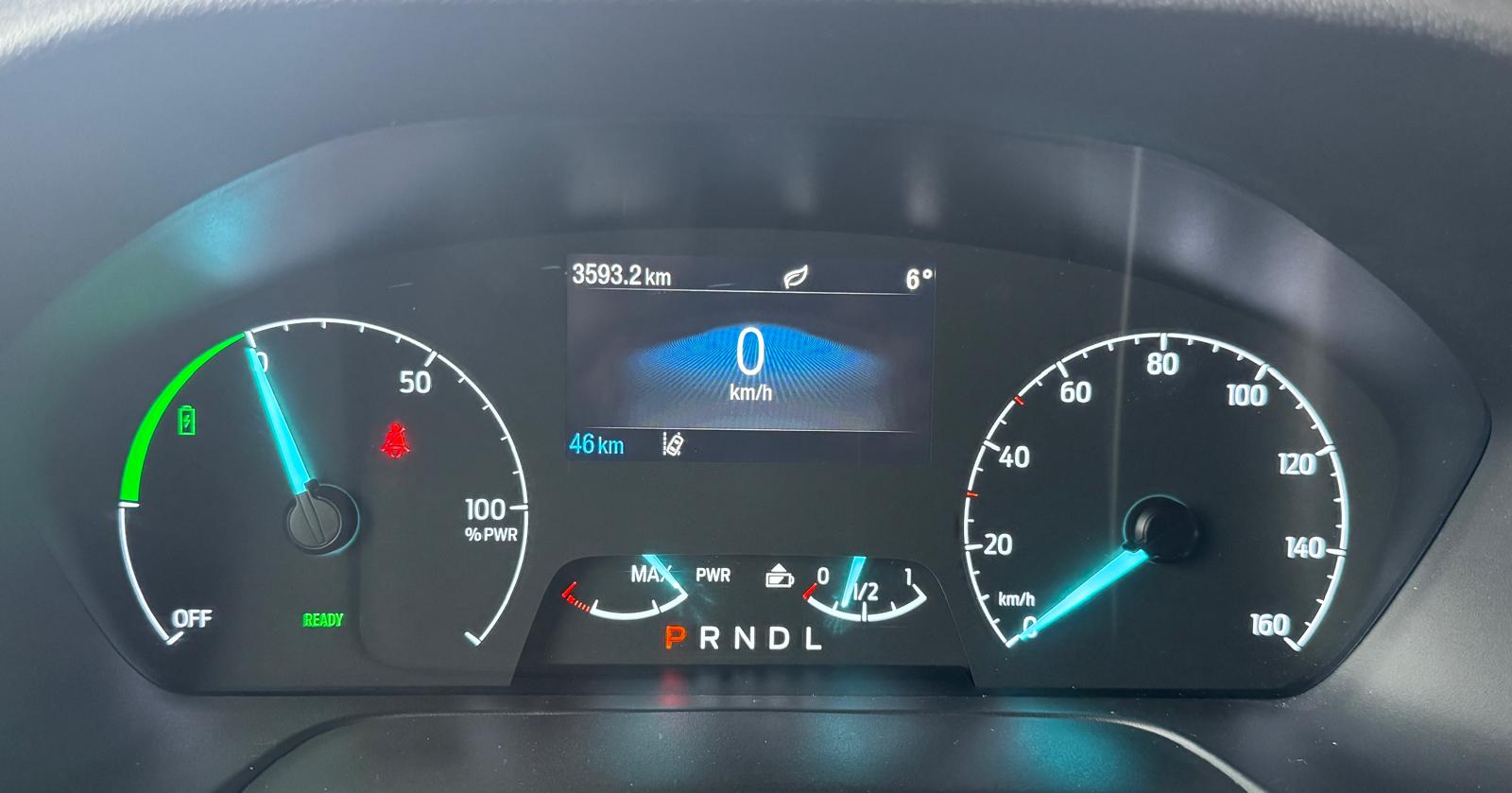 FORD E-Transit Van 350 L2H2 68kWh Trend-image-14
