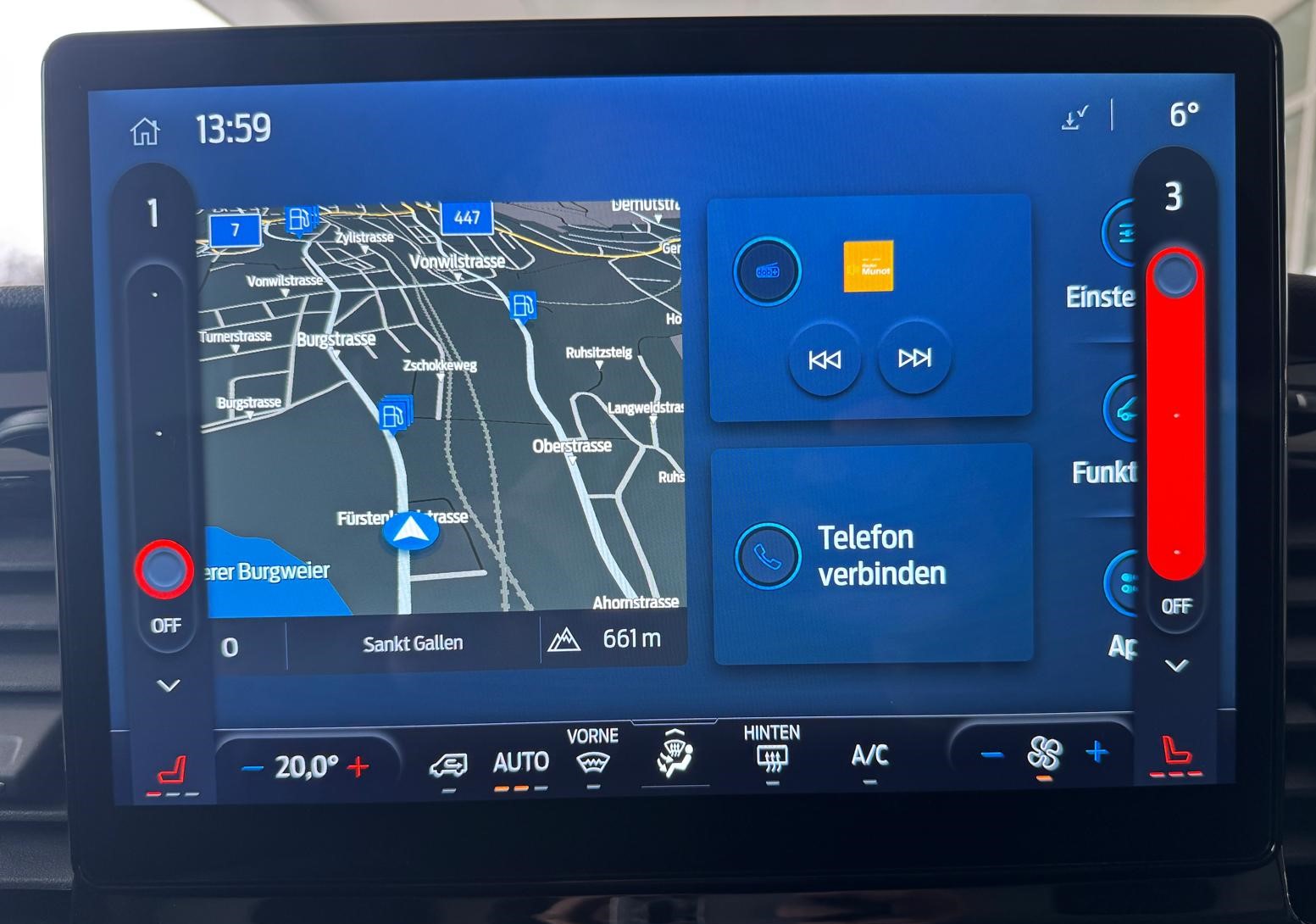 FORD E-Transit Van 350 L2H2 68kWh Trend-image-21