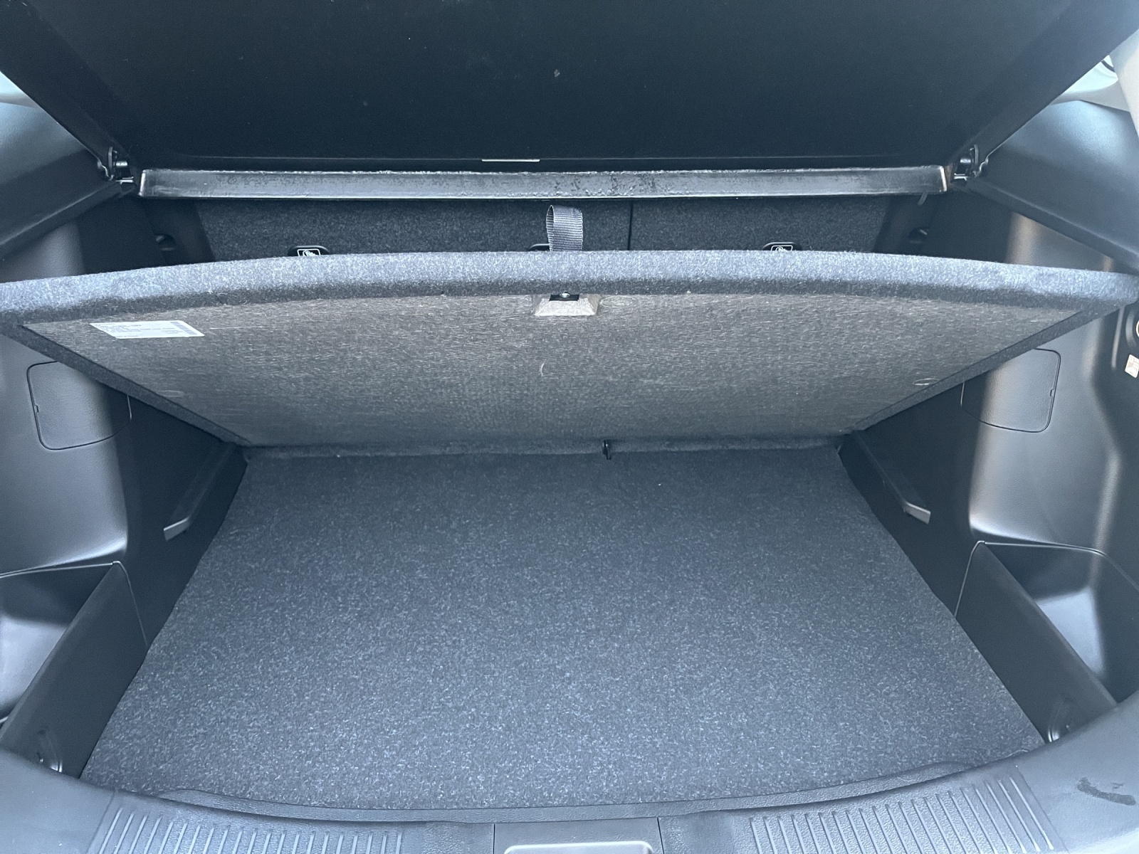 SUZUKI S-Cross 1.4 T Compact+ Hybrid 4x4-image-15
