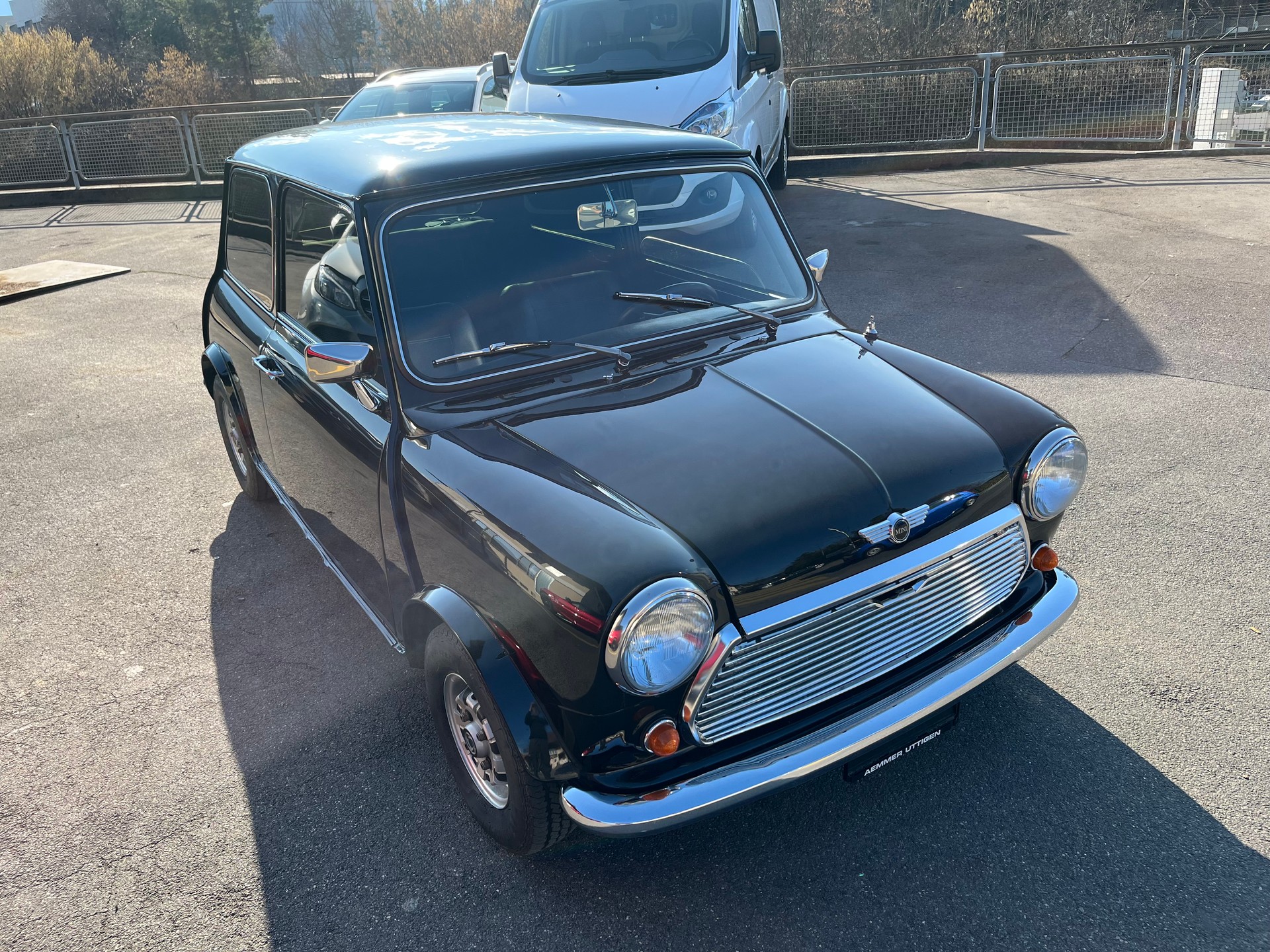 MINI 1000 HL