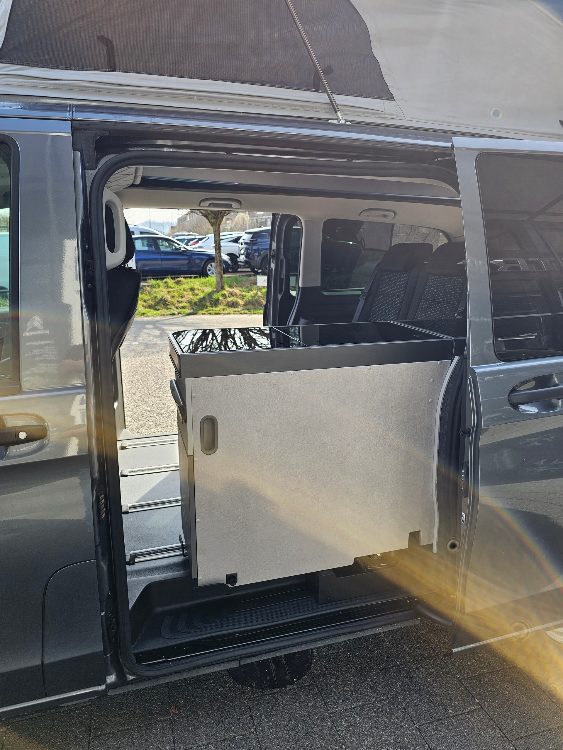 PÖSSL CampstAr 116 CDi 163PS Automatik-image-7