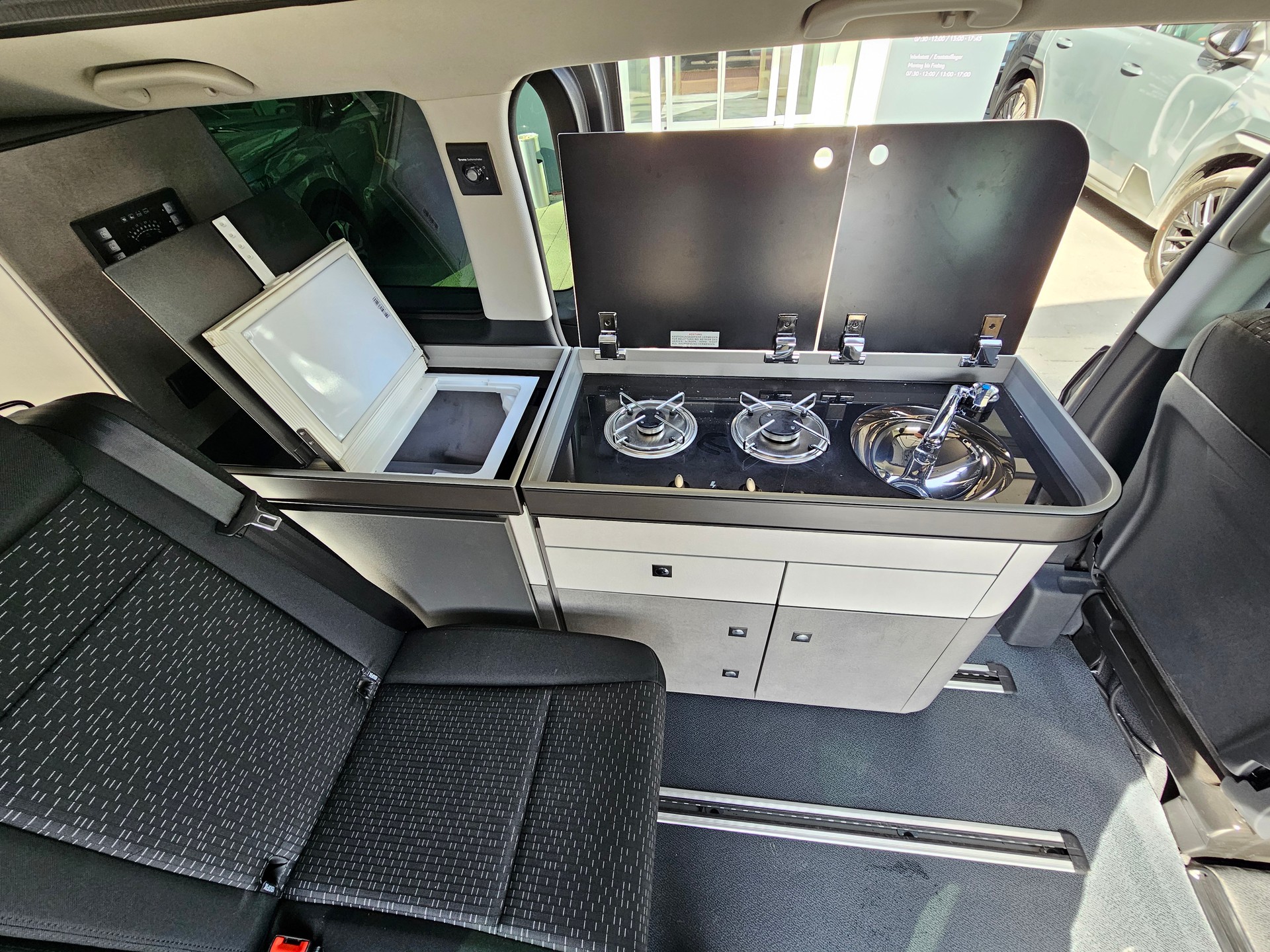 PÖSSL CampstAr 116 CDi 163PS Automatik-image-10