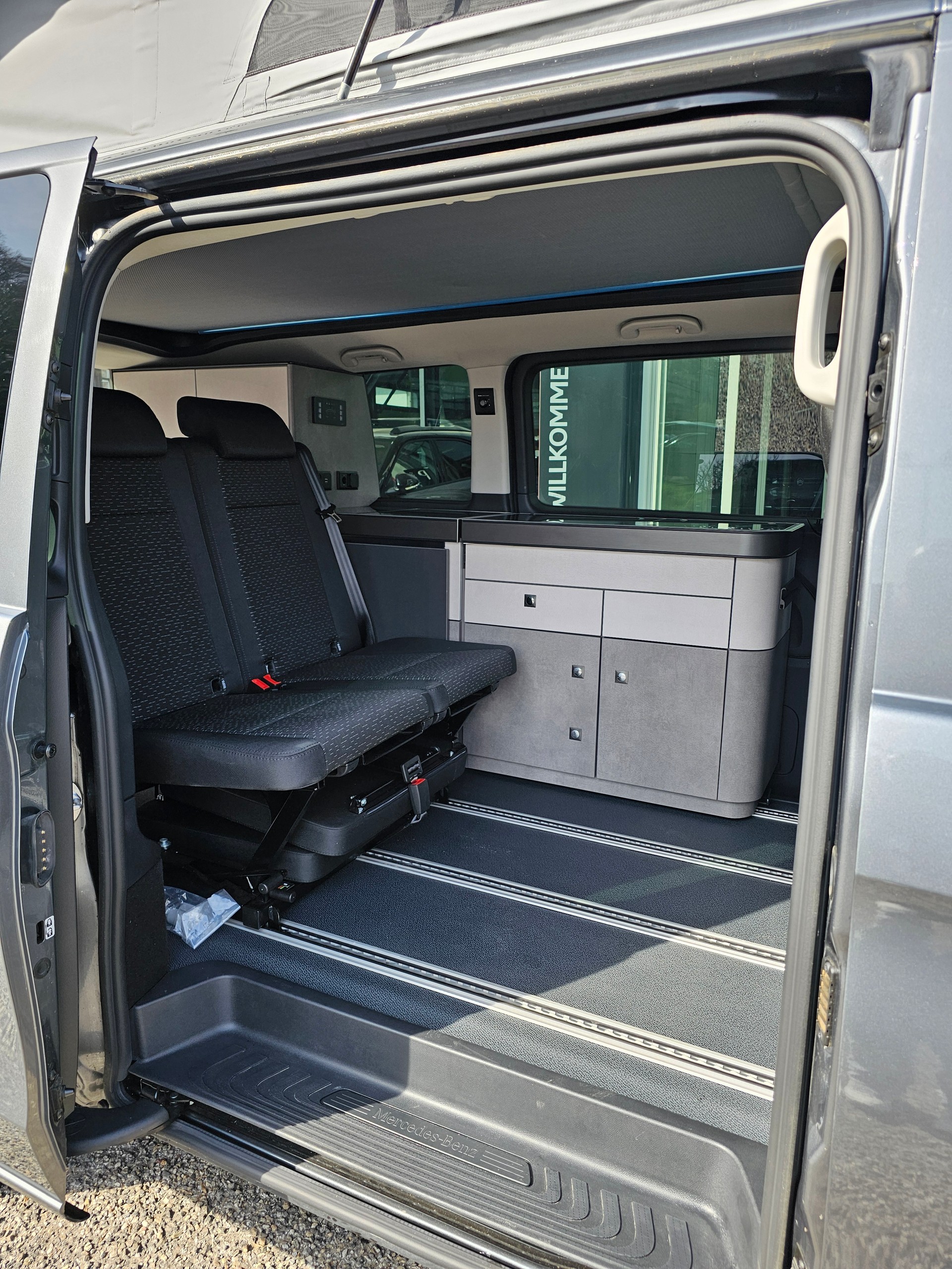 PÖSSL CampstAr 116 CDi 163PS Automatik-image-6