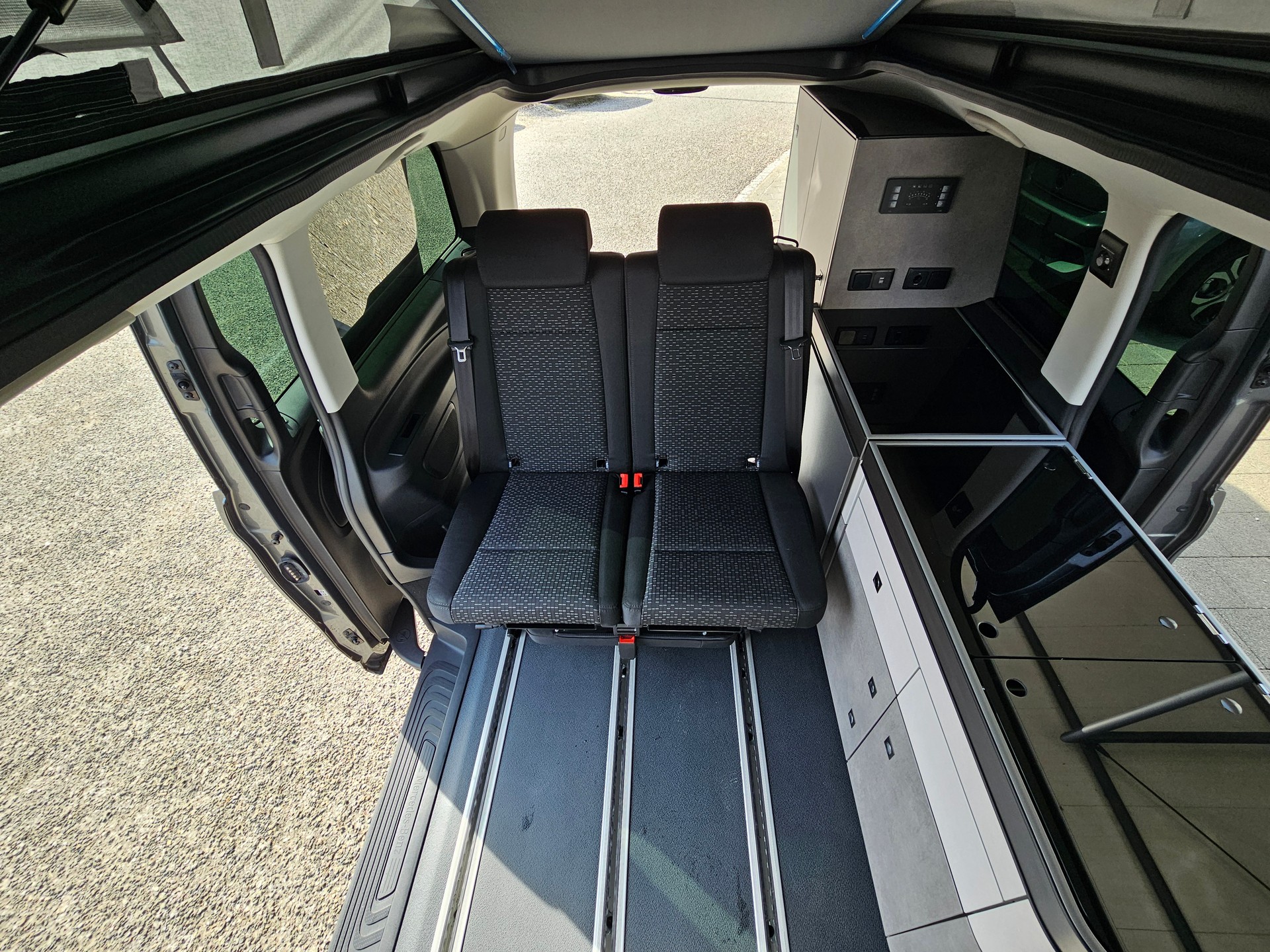 PÖSSL CampstAr 116 CDi 163PS Automatik-image-9