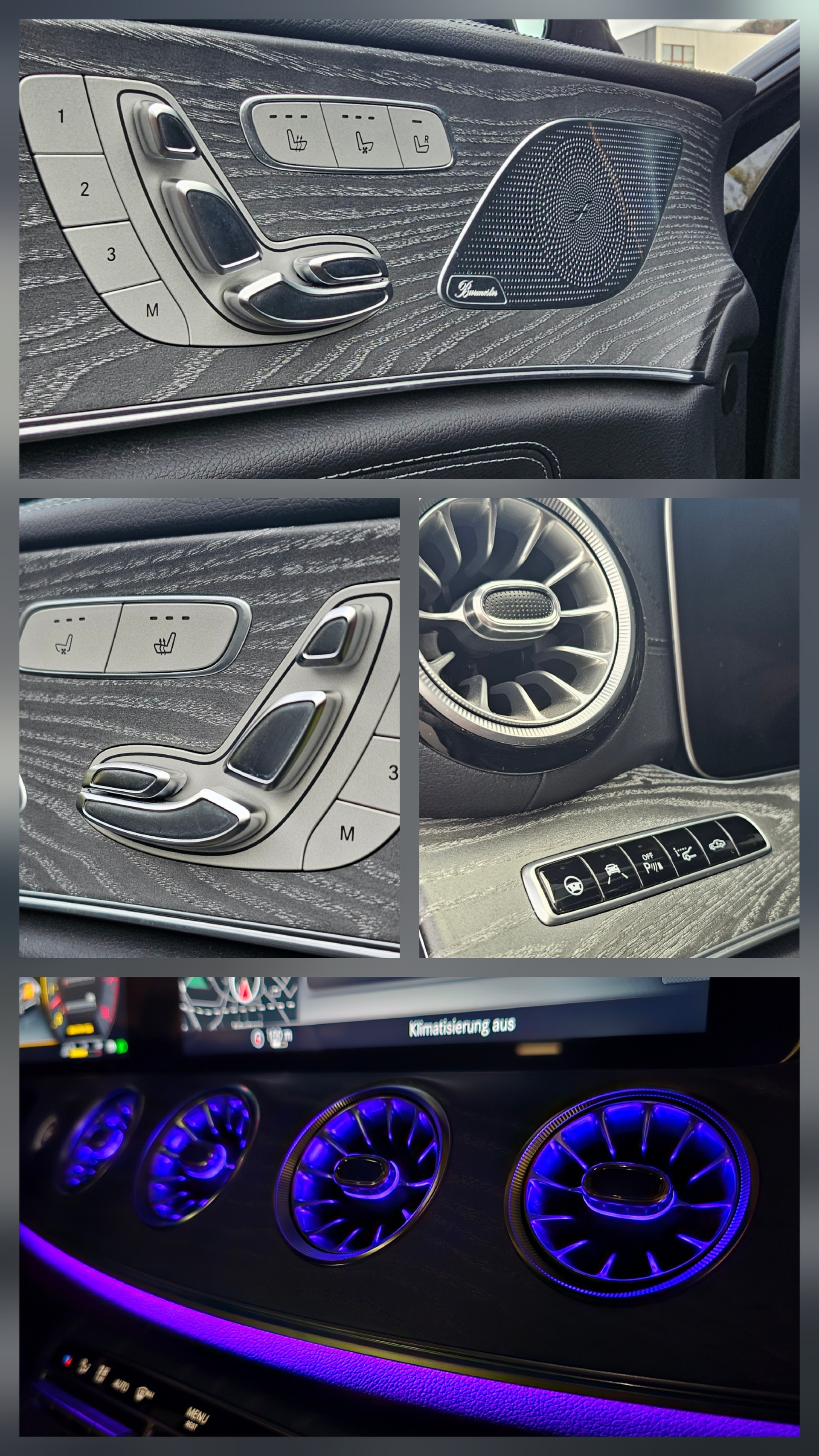 MERCEDES-BENZ CLS 53 AMG 4 Matic+-image-17