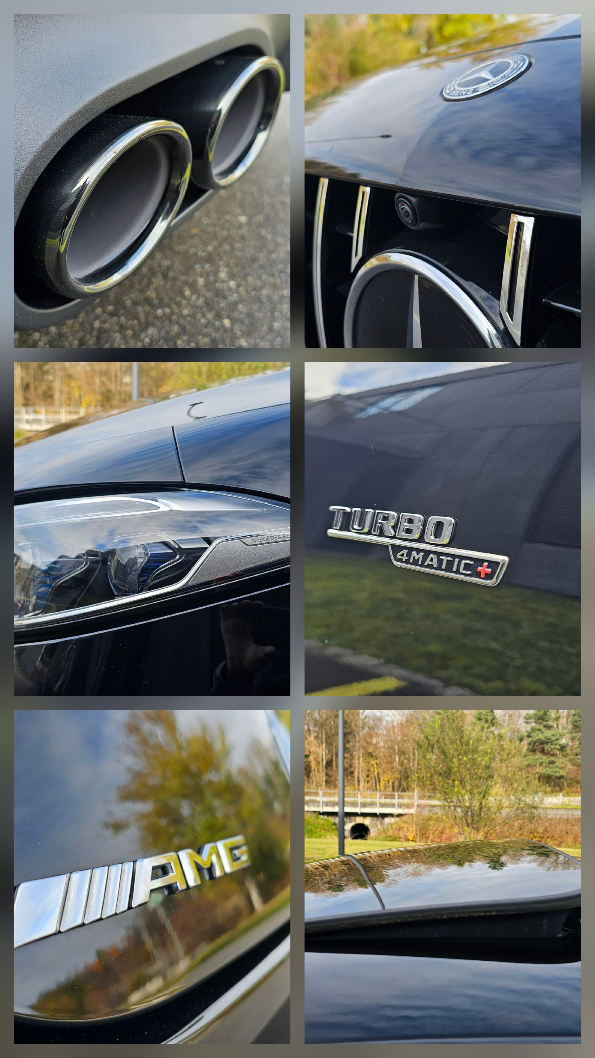 MERCEDES-BENZ CLS 53 AMG 4 Matic+-image-18