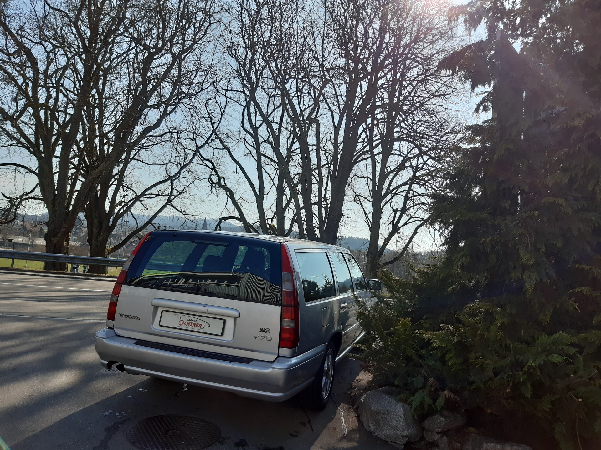 VOLVO V70 2.5-image-4