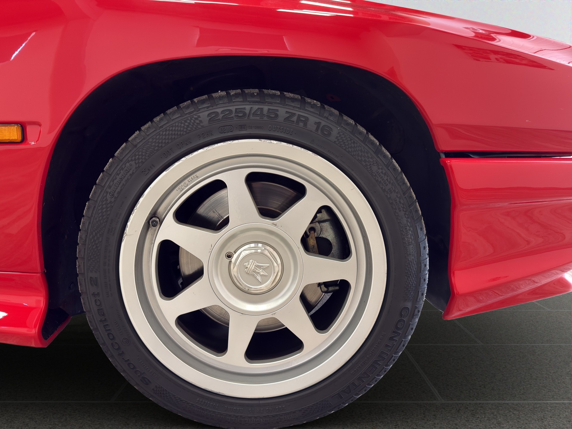 MASERATI Shamal-image-7