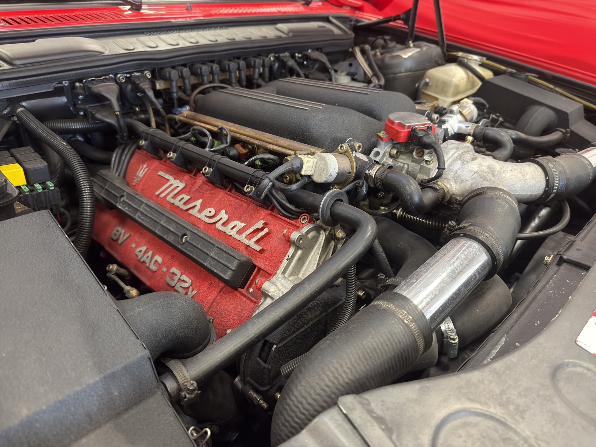 MASERATI Shamal-image-15