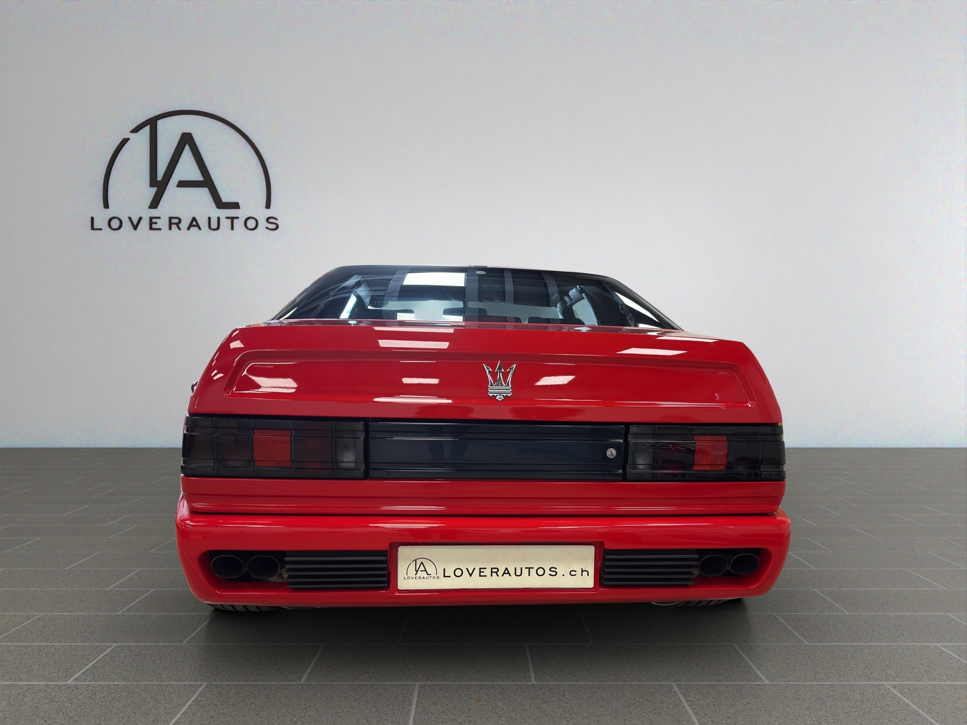 MASERATI Shamal-image-3