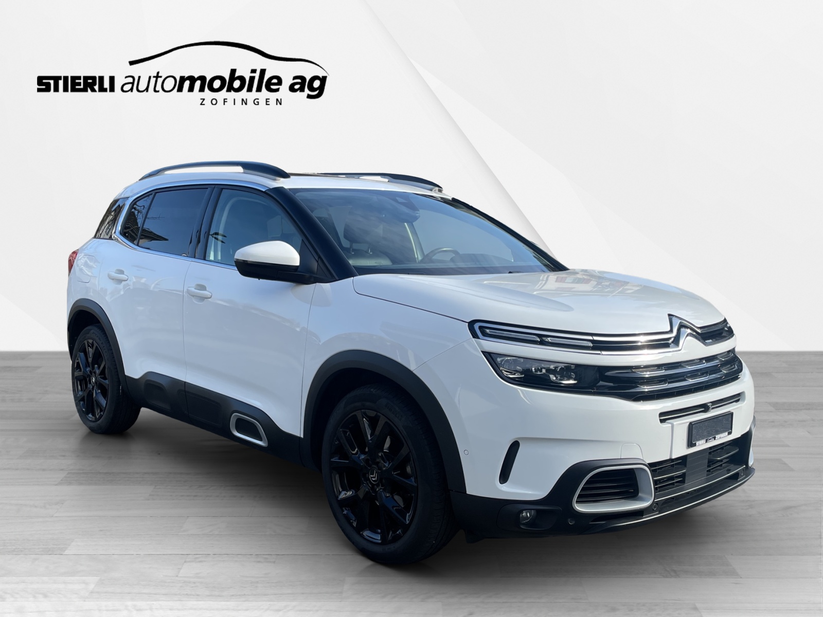 CITROEN C5 Aircross 1.6 PureTech Shine-showroom-element-2