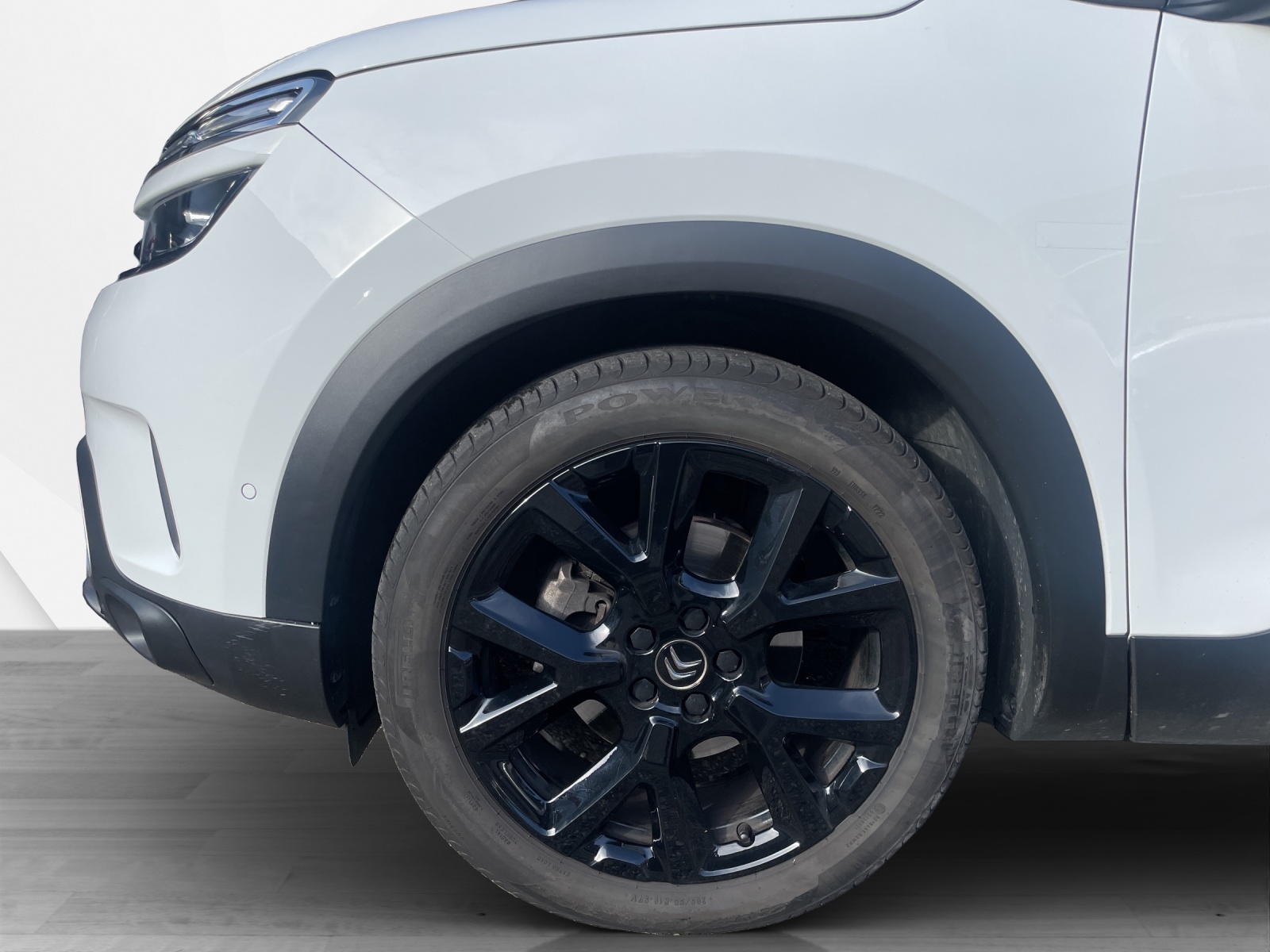 CITROEN C5 Aircross 1.6 PureTech Shine-image-8