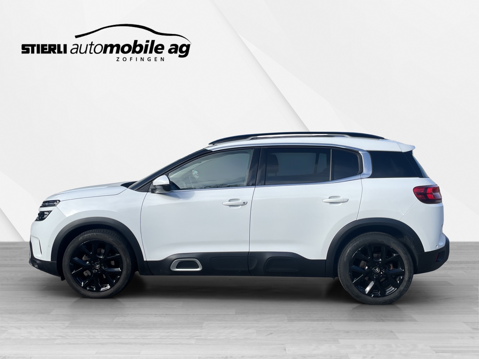 CITROEN C5 Aircross 1.6 PureTech Shine-image-7