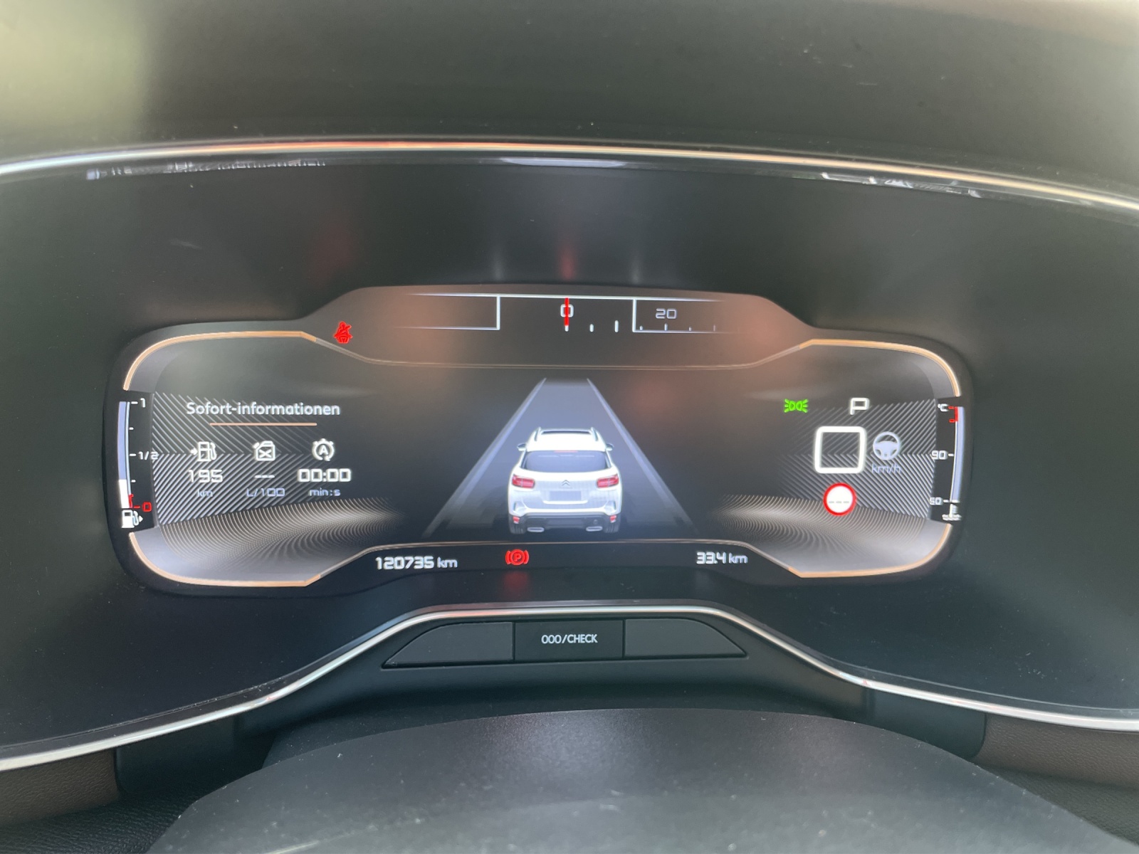 CITROEN C5 Aircross 1.6 PureTech Shine-image-15