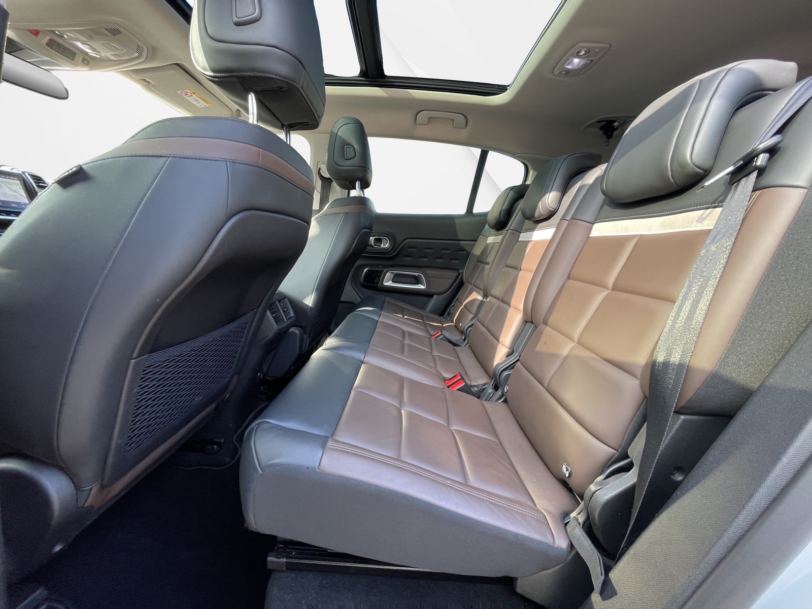 CITROEN C5 Aircross 1.6 PureTech Shine-image-13