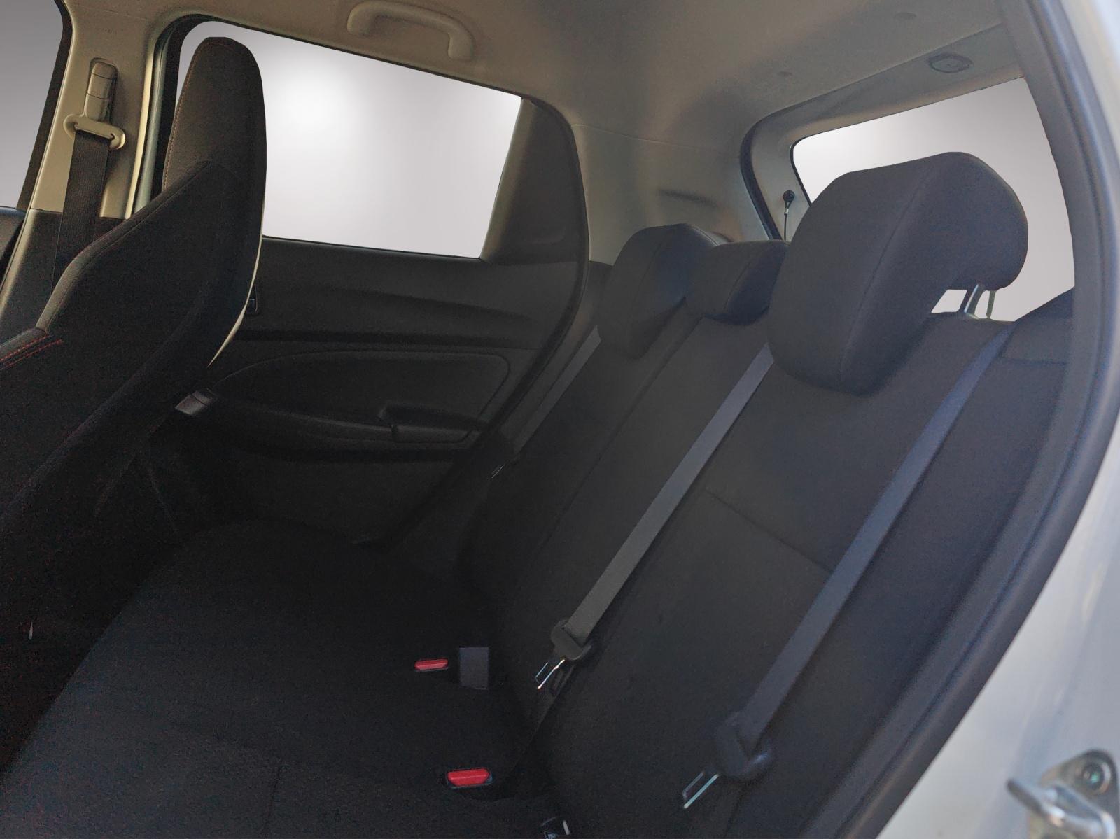 SUZUKI Swift 1.4 T Sport Compact Top-image-15