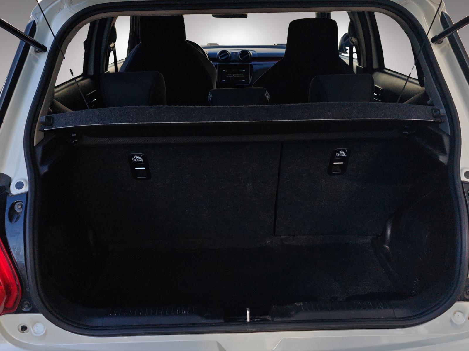 SUZUKI Swift 1.4 T Sport Compact Top-image-16