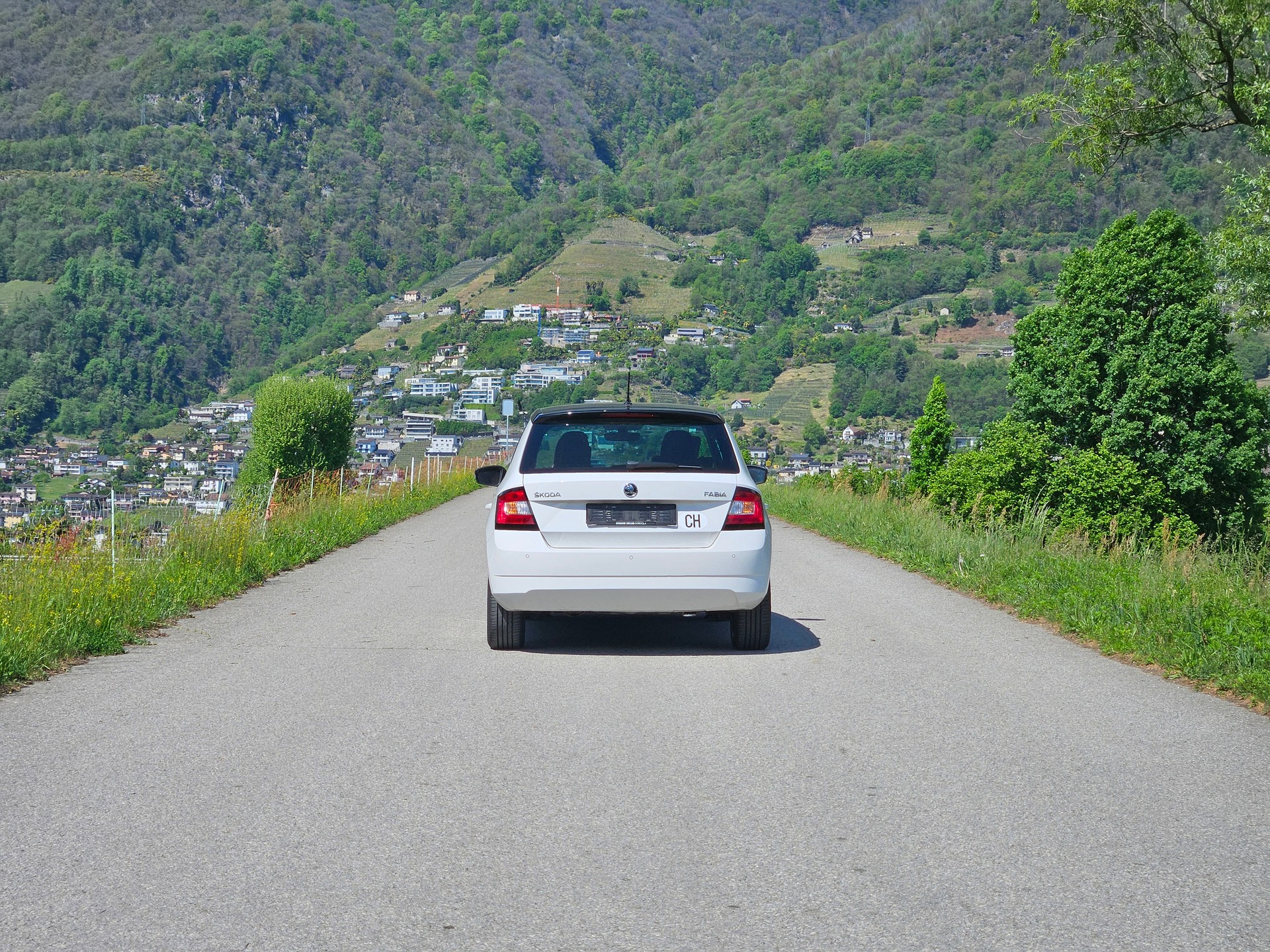 SKODA Fabia 1.2 TSI Style-image-5