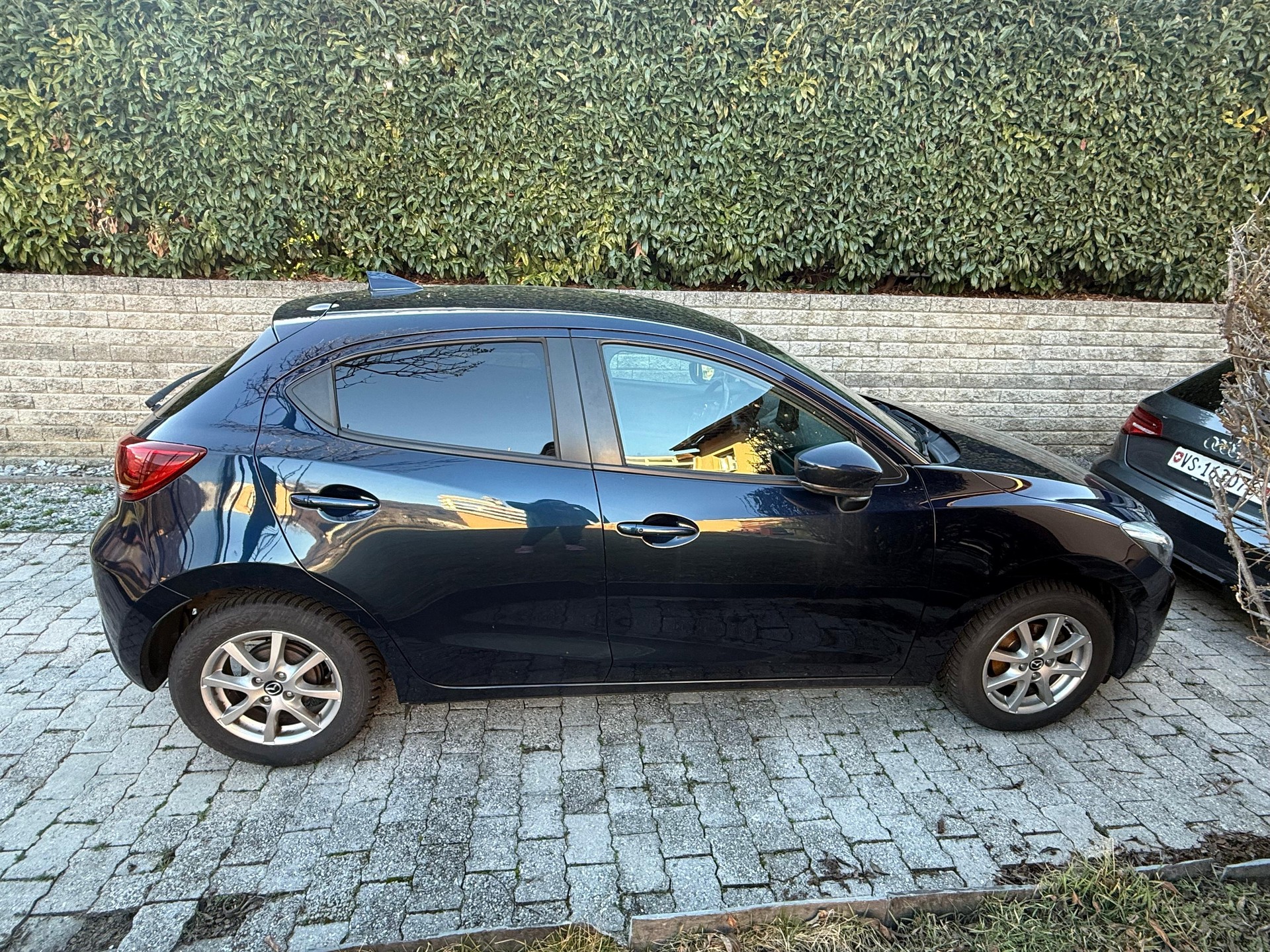 MAZDA 1.5 115 Revolution-image-2