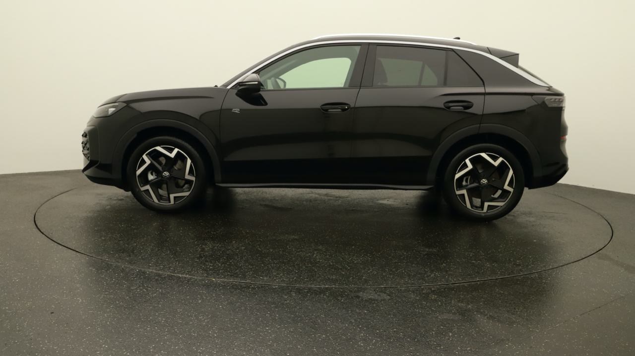 VW T-Roc 1.5 eTSI mHEV R-Line DSG-image-1