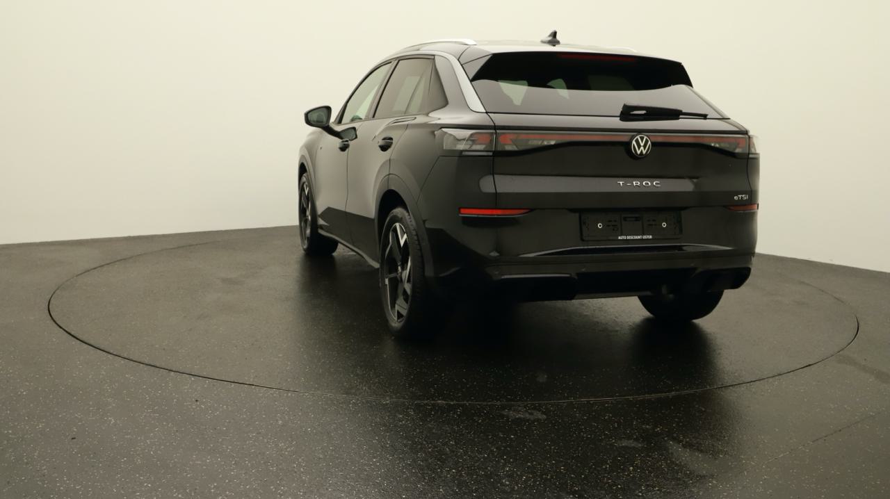 VW T-Roc 1.5 eTSI mHEV R-Line DSG-image-3