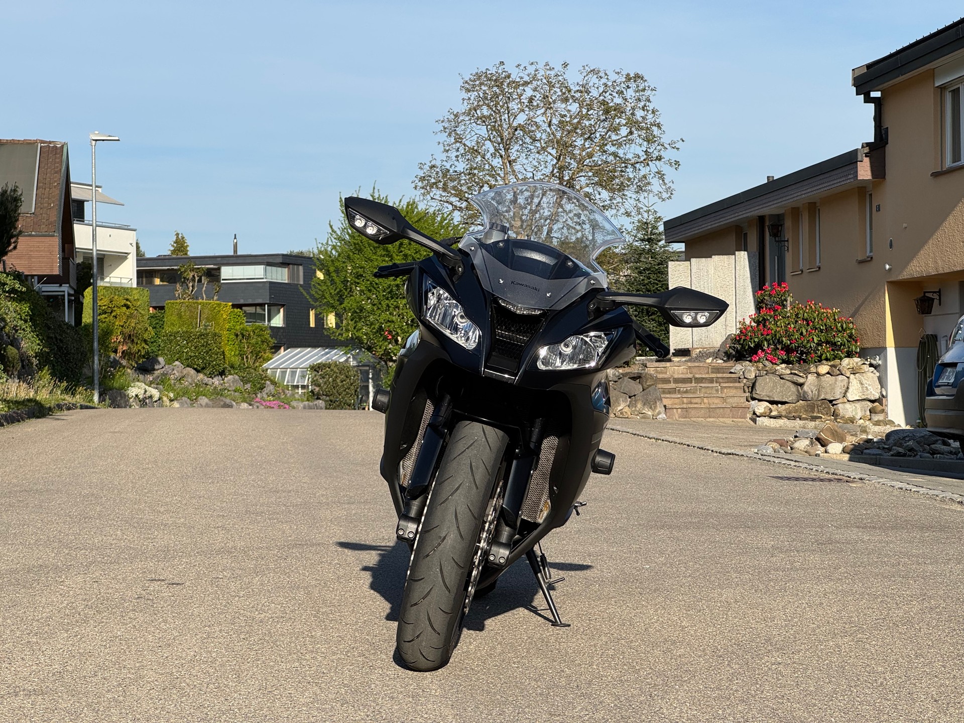 KAWASAKI Ninja ZX-10R ABS-image-7