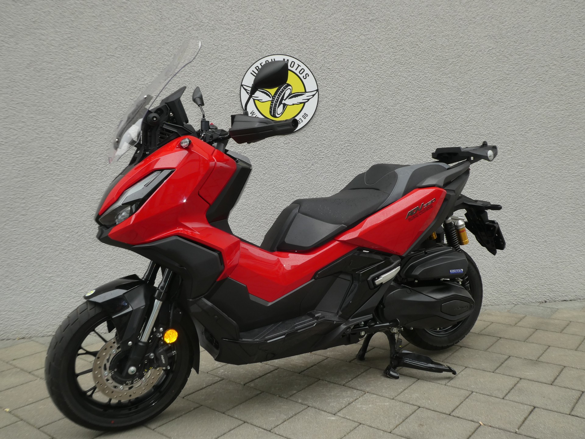 HONDA ADV 350-image-12