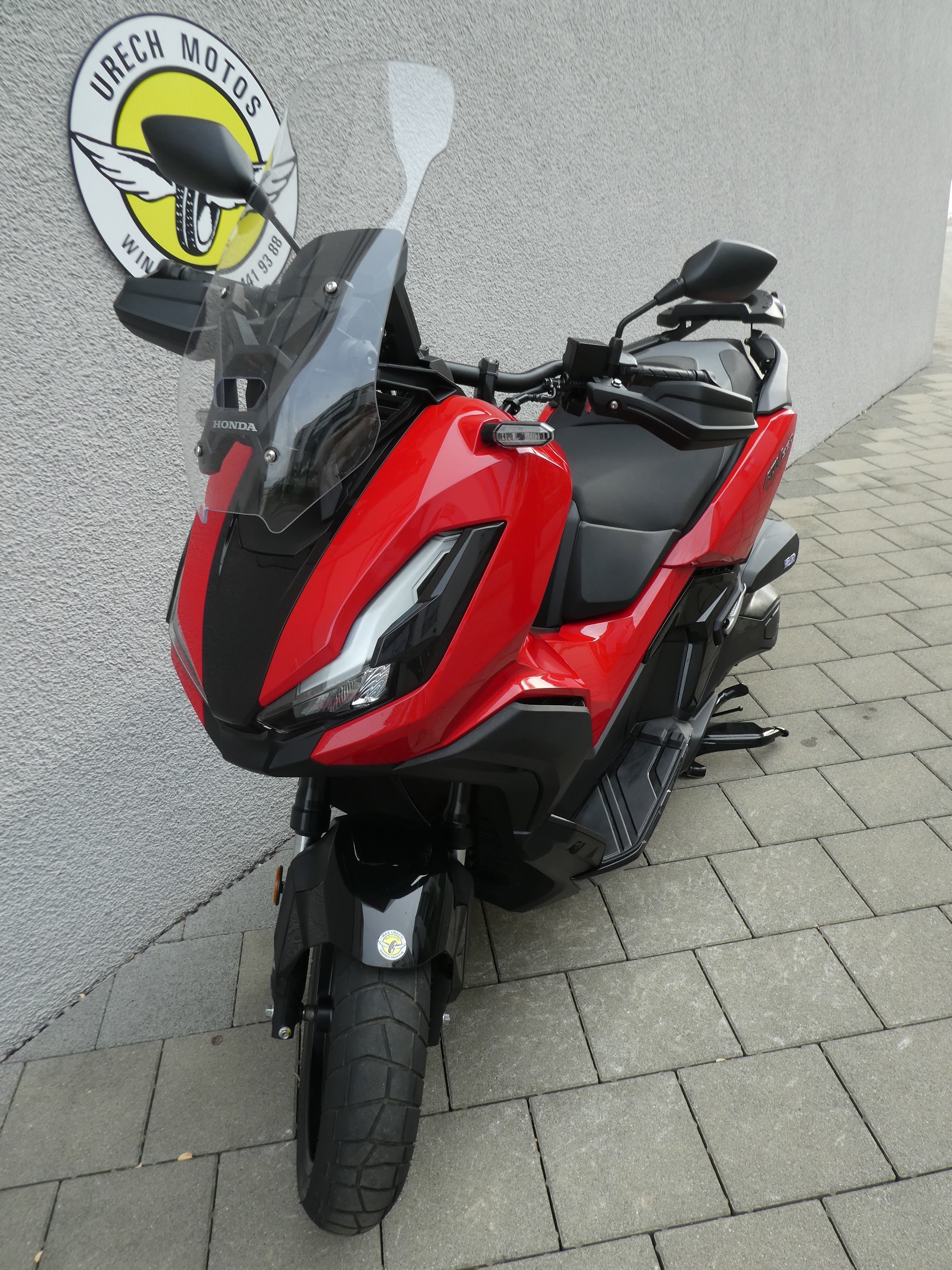 HONDA ADV 350-image-6