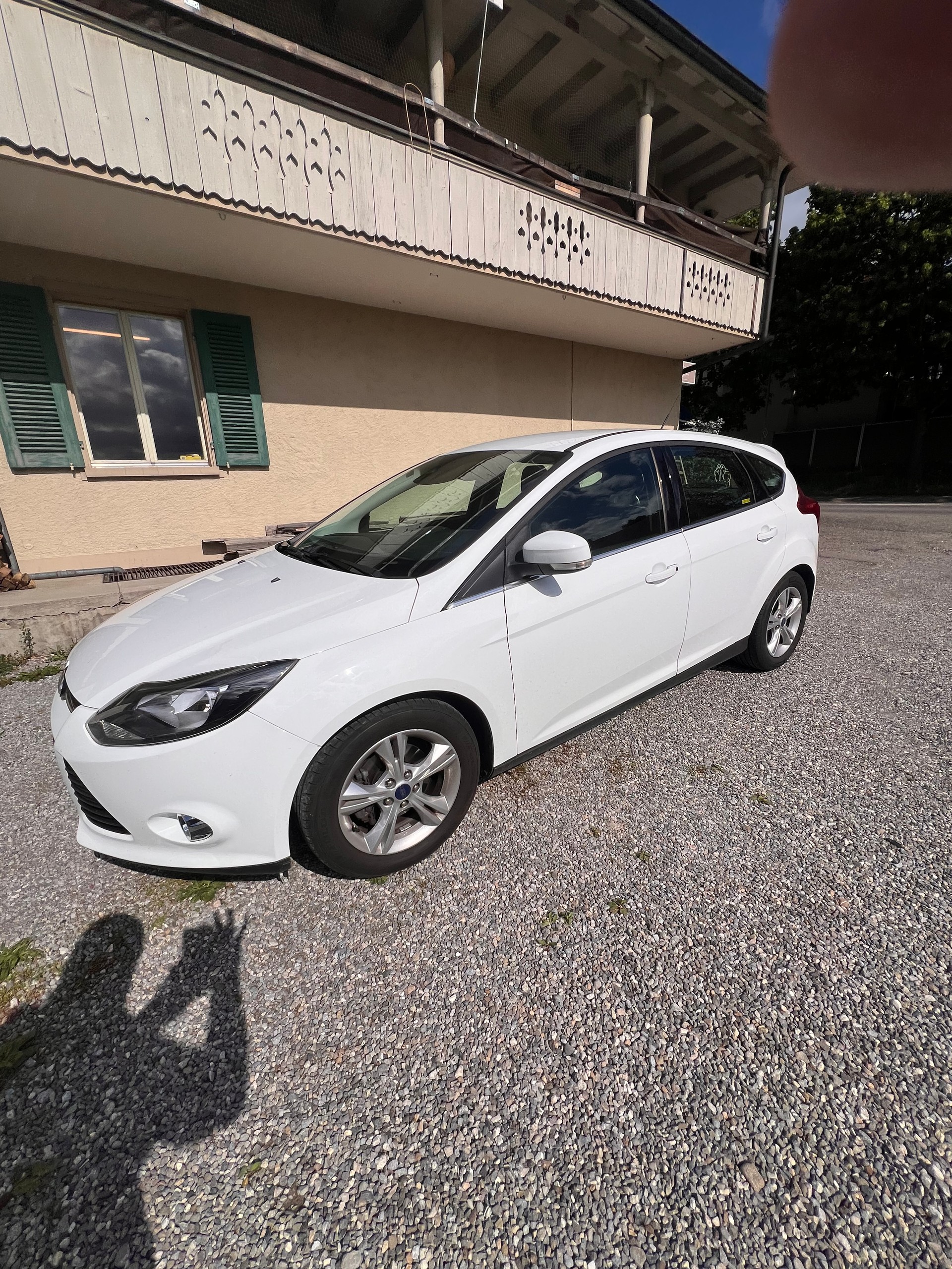 FORD Focus 1.0 SCTi Winner-image-7