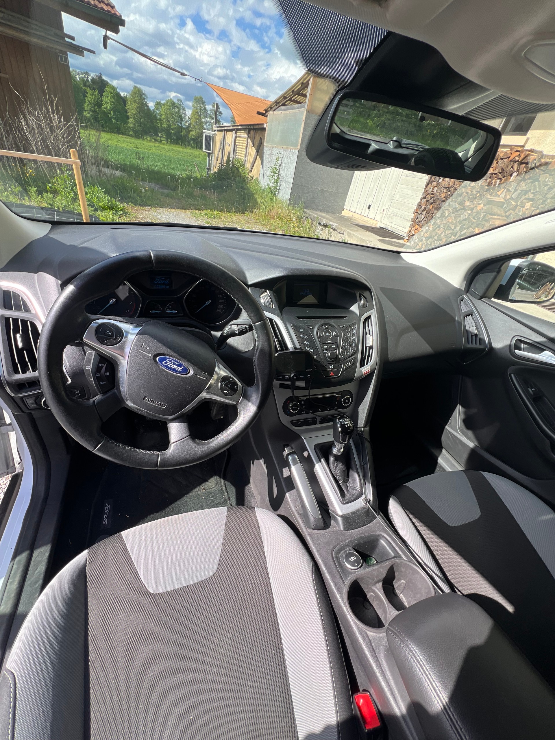 FORD Focus 1.0 SCTi Winner-image-9