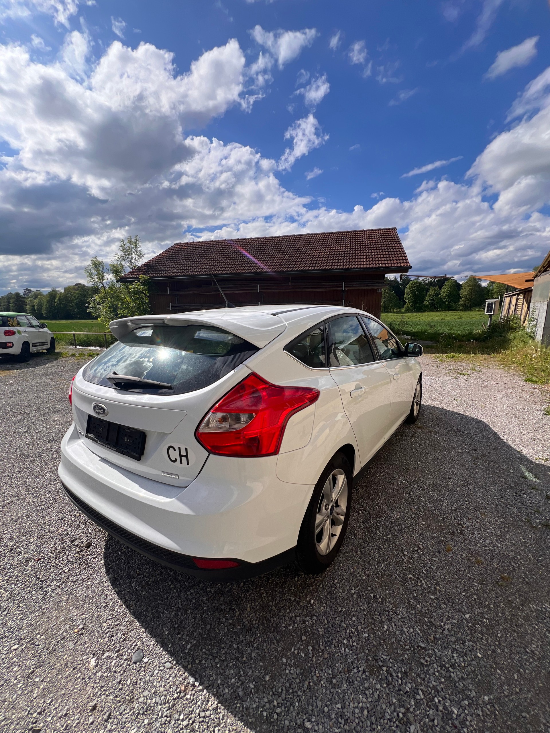 FORD Focus 1.0 SCTi Winner-image-5