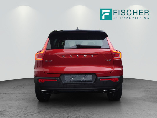 VOLVO XC40 T4 AWD R-Design-image-3