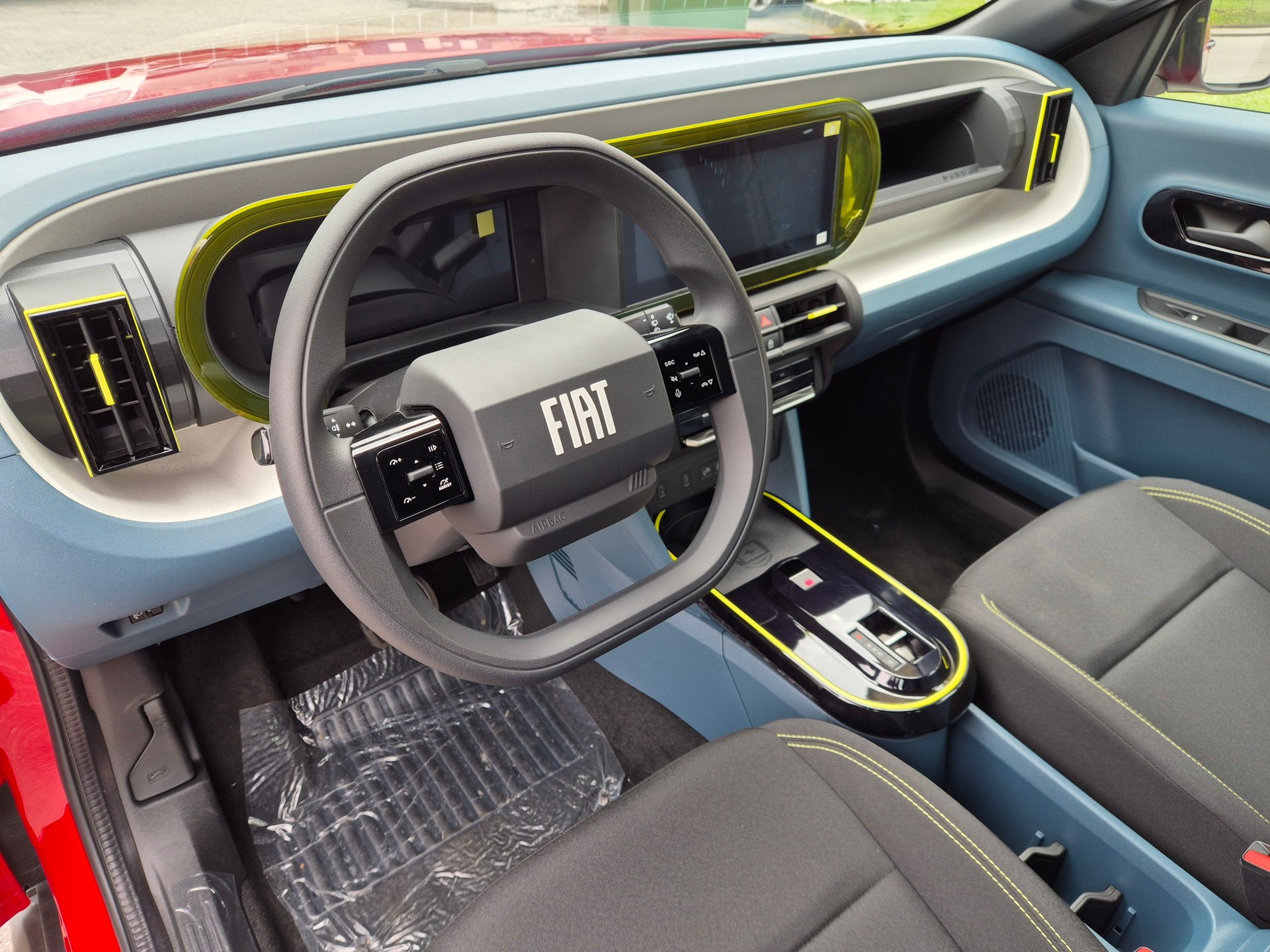 FIAT Grande Panda MHEV Icon-image-7