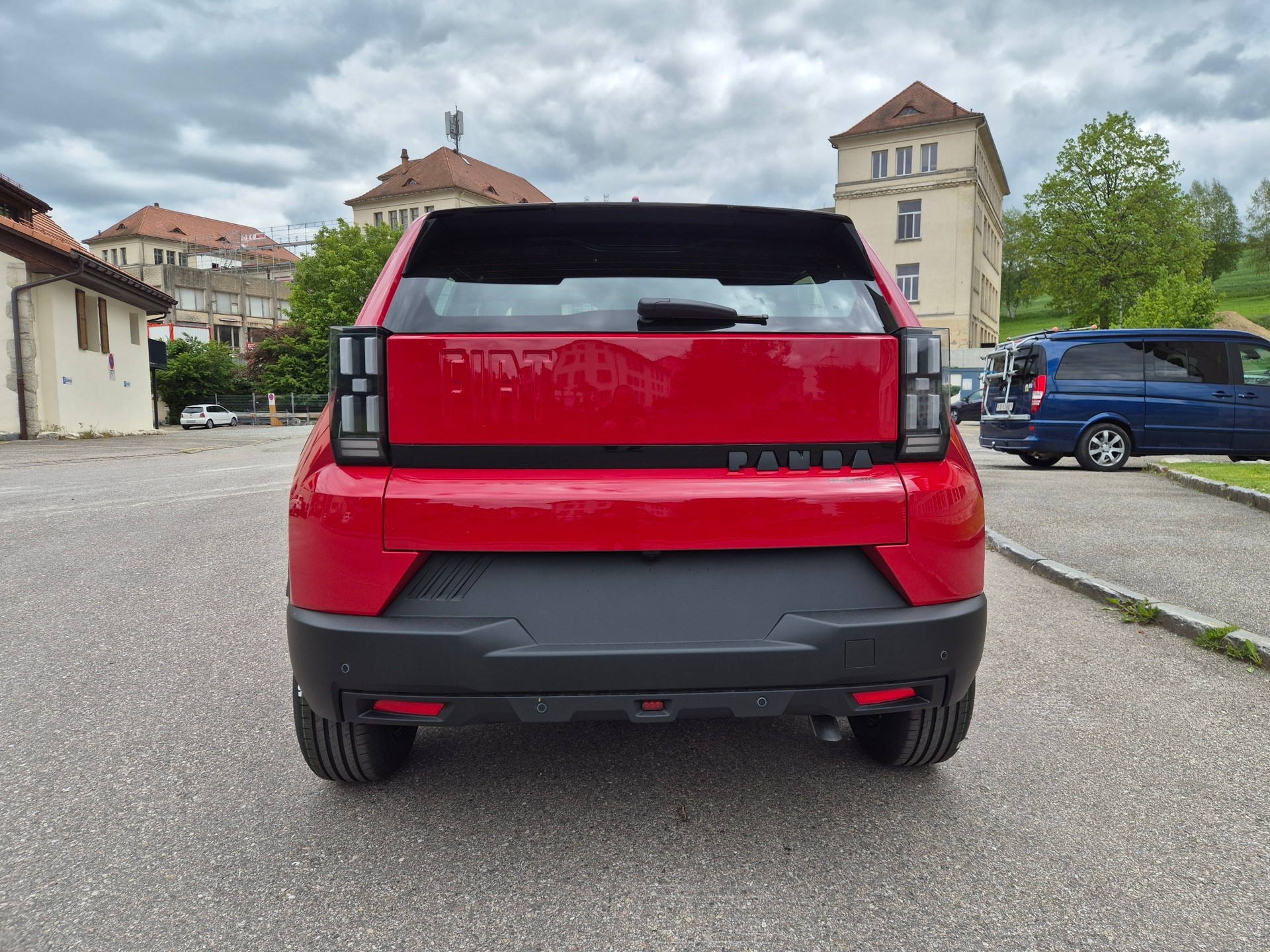 FIAT Grande Panda MHEV Icon-image-3
