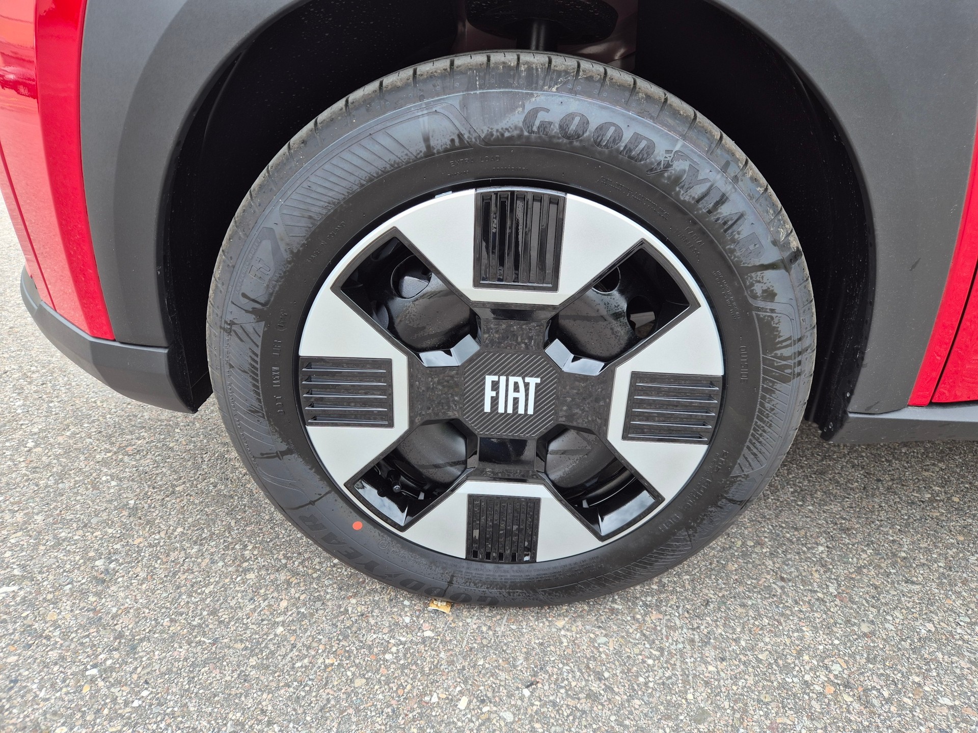 FIAT Grande Panda MHEV Icon-image-6