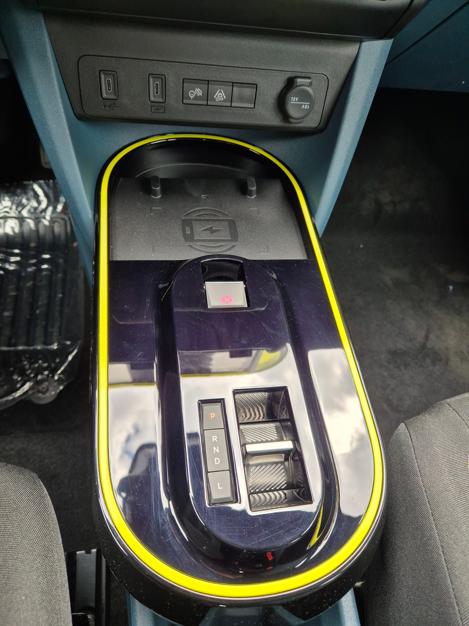FIAT Grande Panda MHEV Icon-image-14