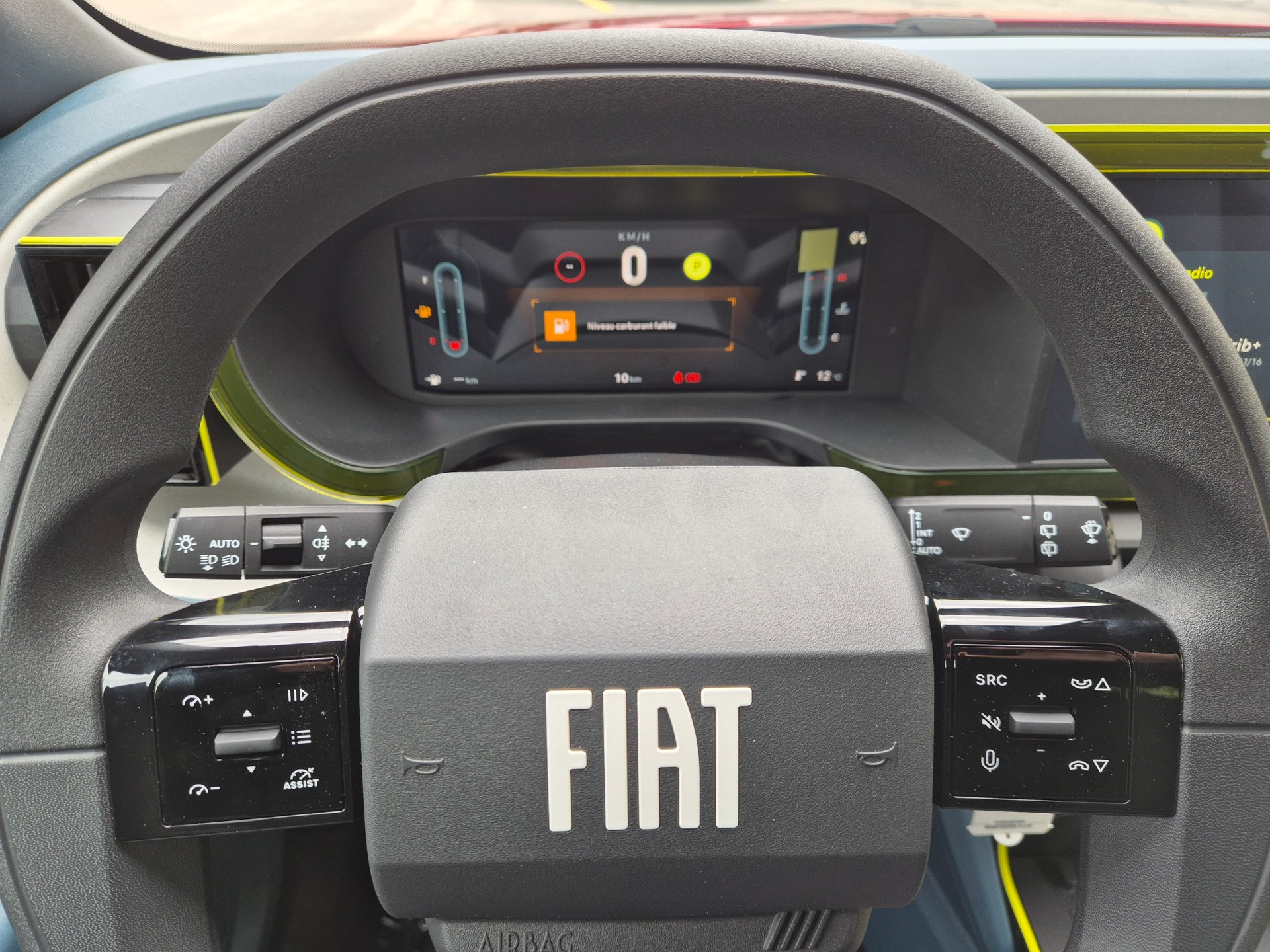 FIAT Grande Panda MHEV Icon-image-12