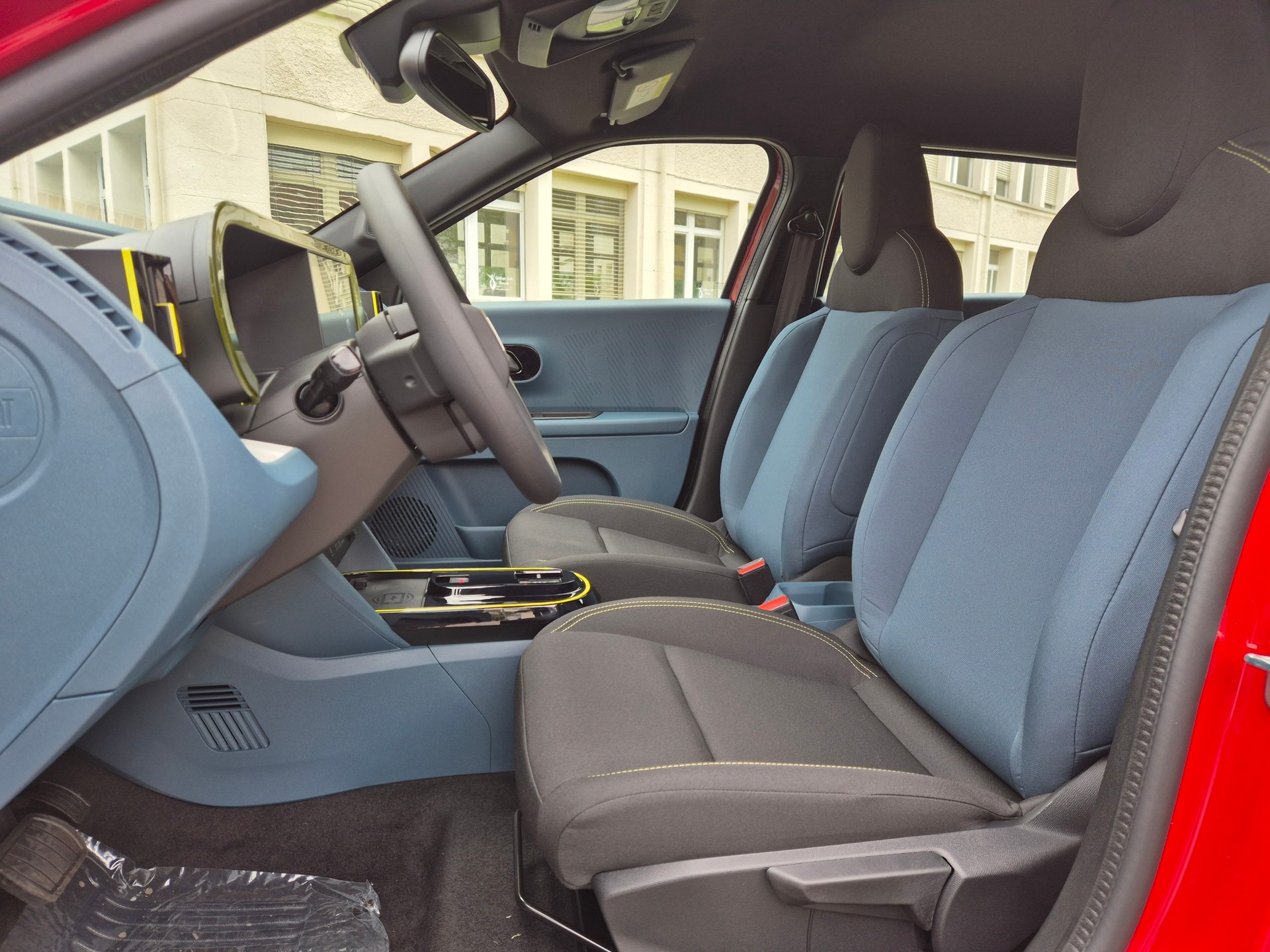 FIAT Grande Panda MHEV Icon-image-8