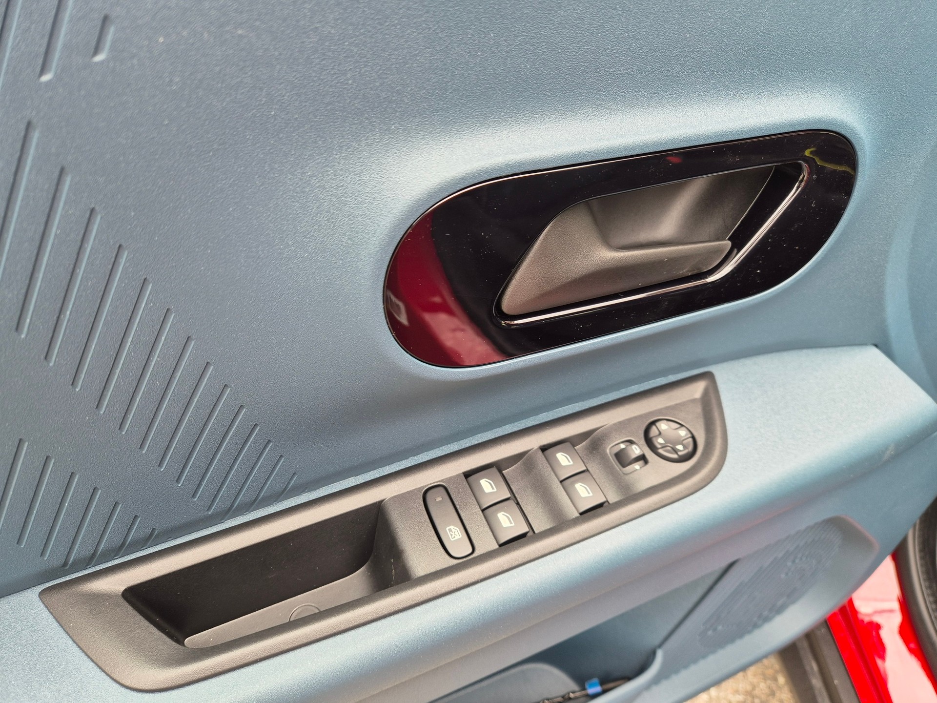 FIAT Grande Panda MHEV Icon-image-9