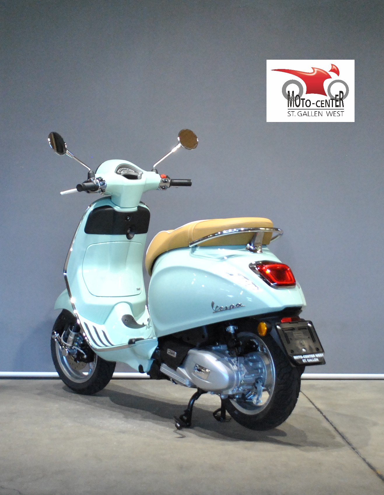 PIAGGIO Vespa 125 Primavera ABS-image-3