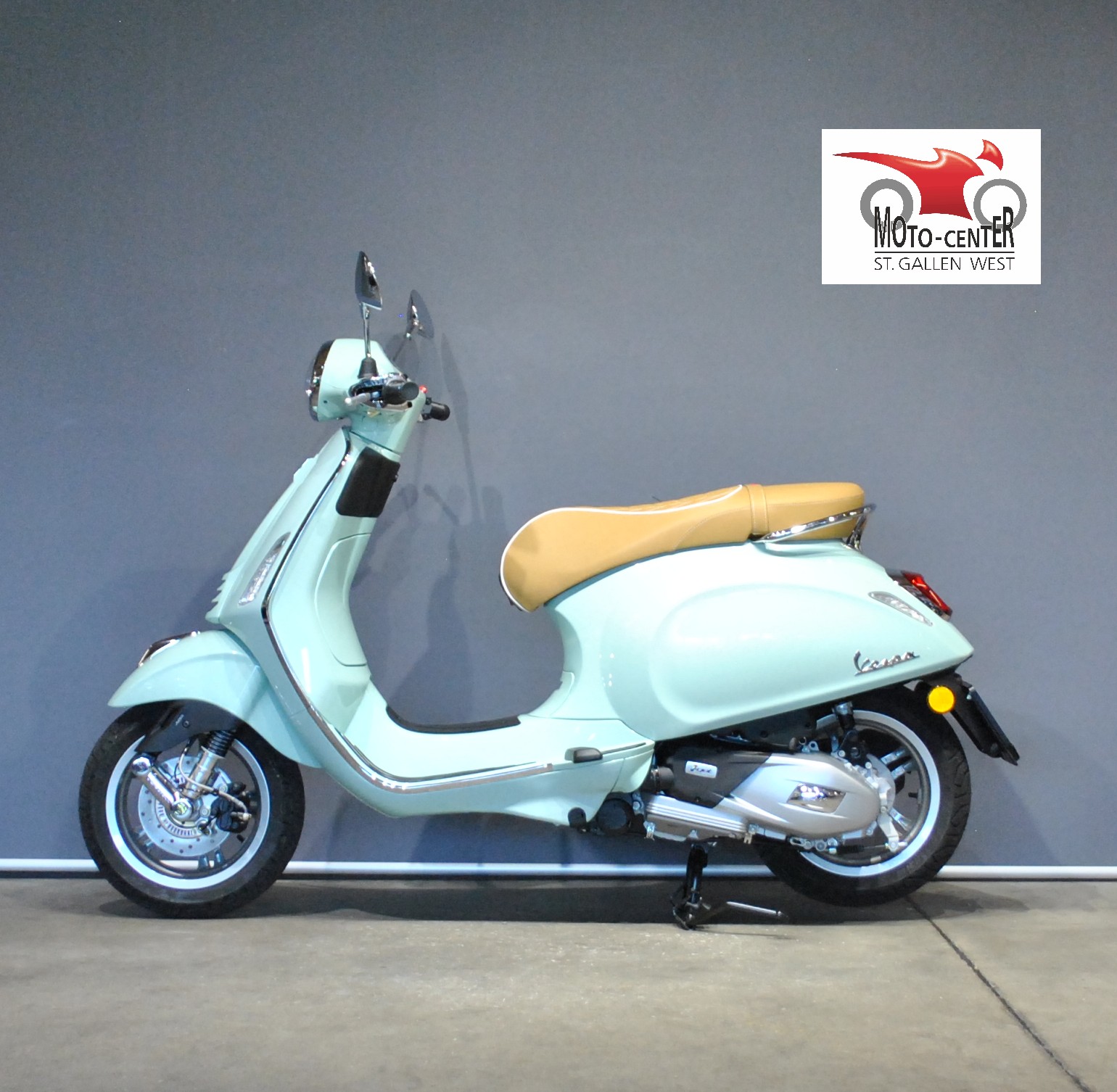 PIAGGIO Vespa 125 Primavera ABS-image-2