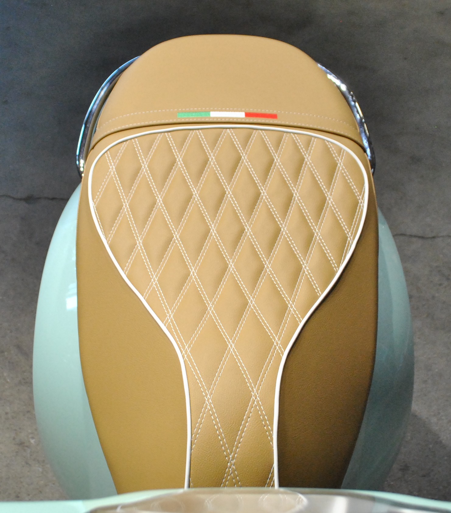 PIAGGIO Vespa 125 Primavera ABS-image-5