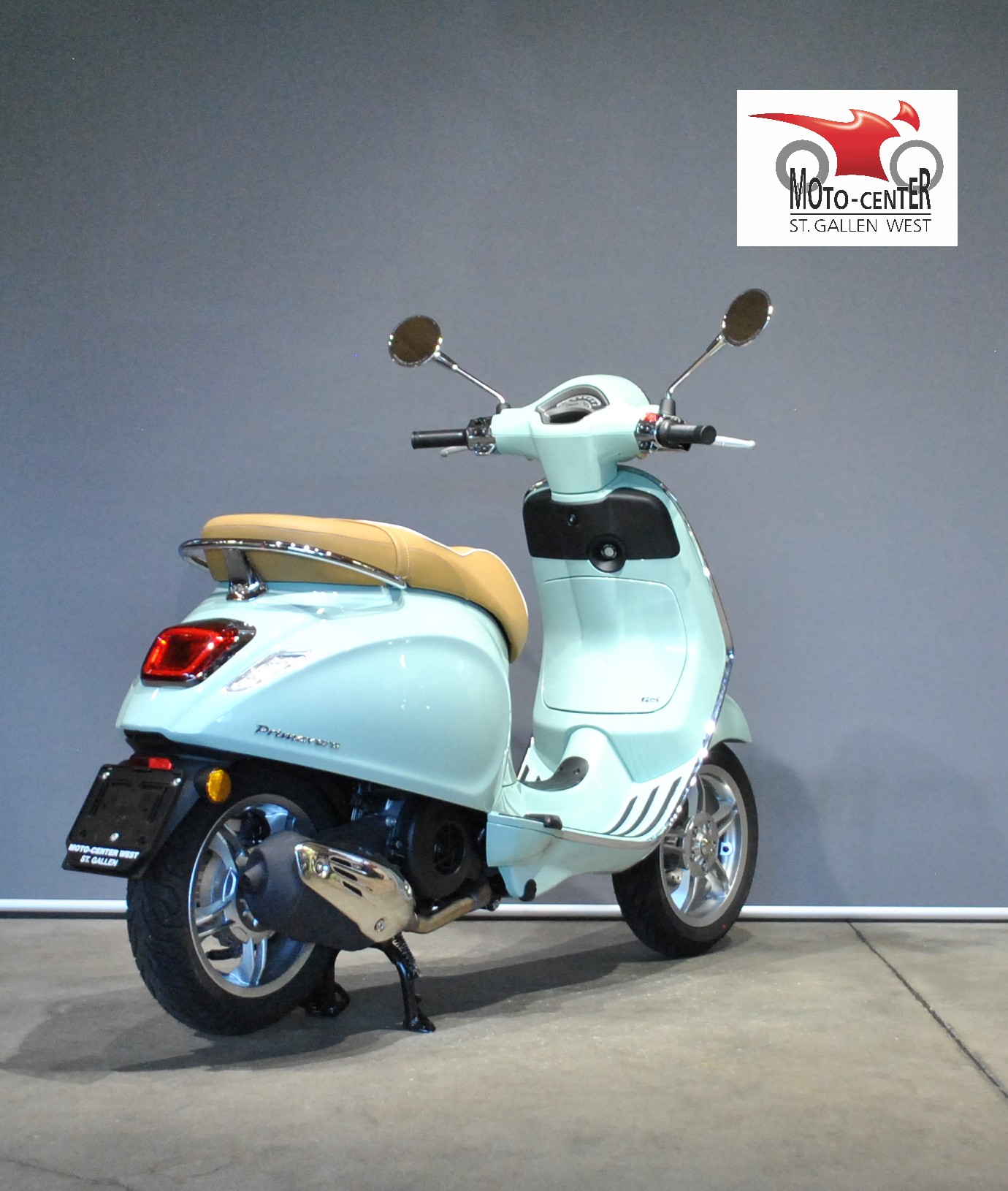 PIAGGIO Vespa 125 Primavera ABS-image-4