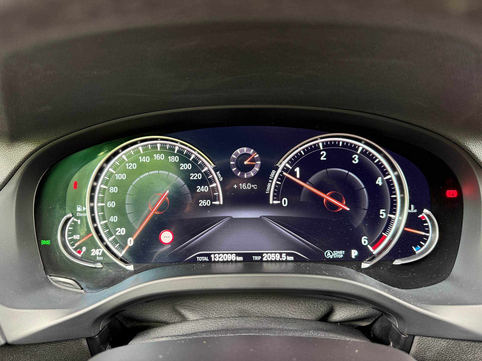 BMW X3 xDrive 25d Individual M Sport Steptronic-image-9