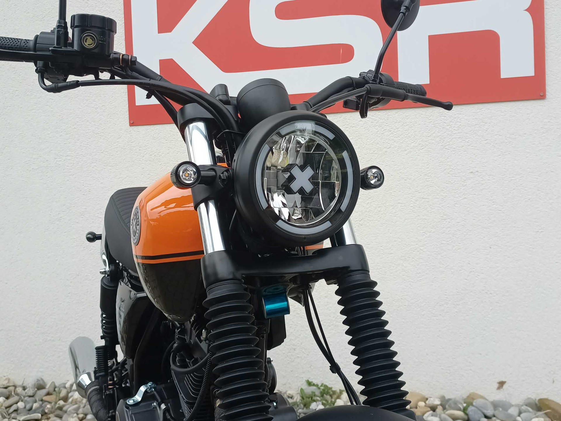 BRIXTON Cromwell 125 ABS-image-5