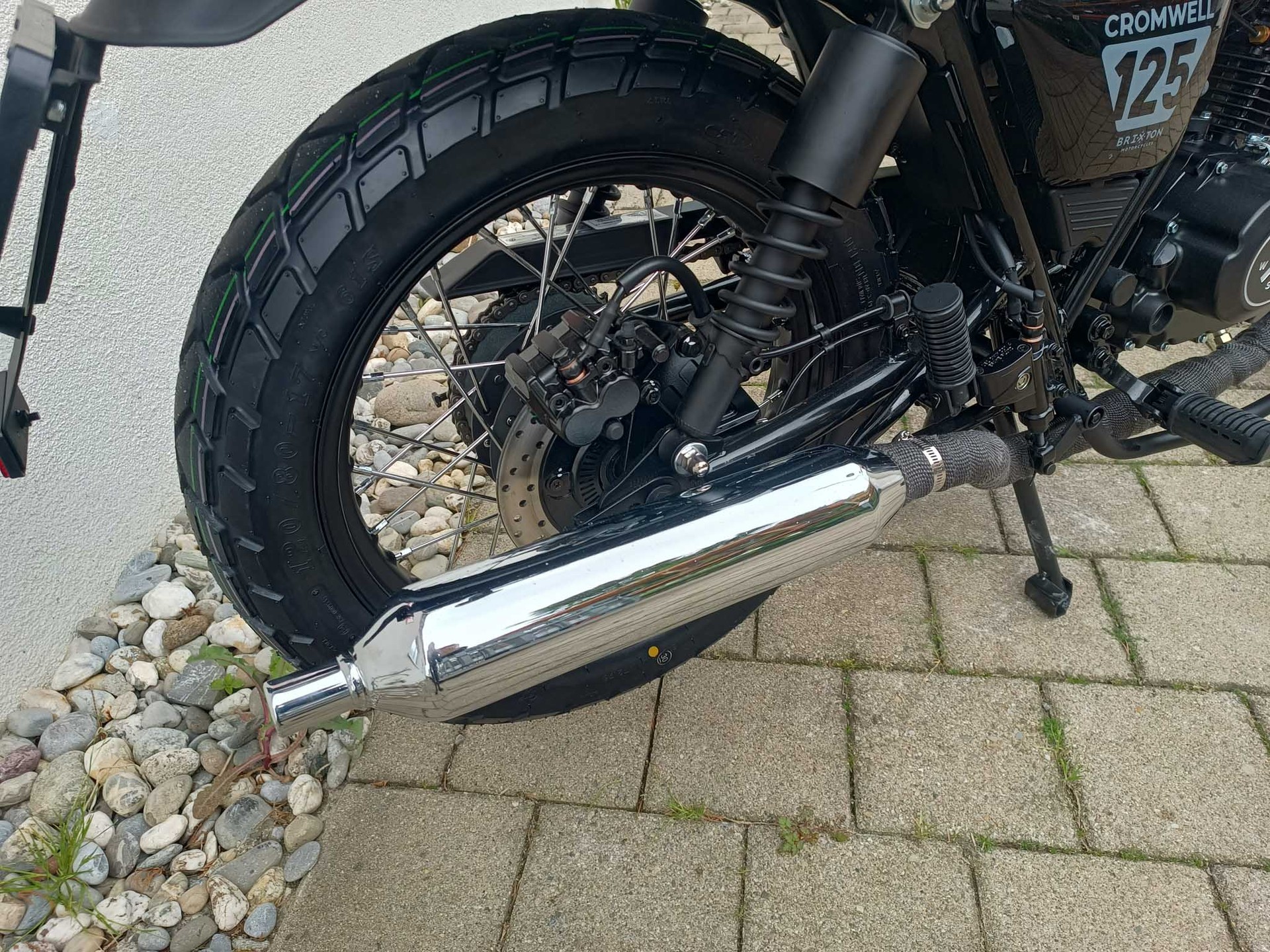 BRIXTON Cromwell 125 ABS-image-10