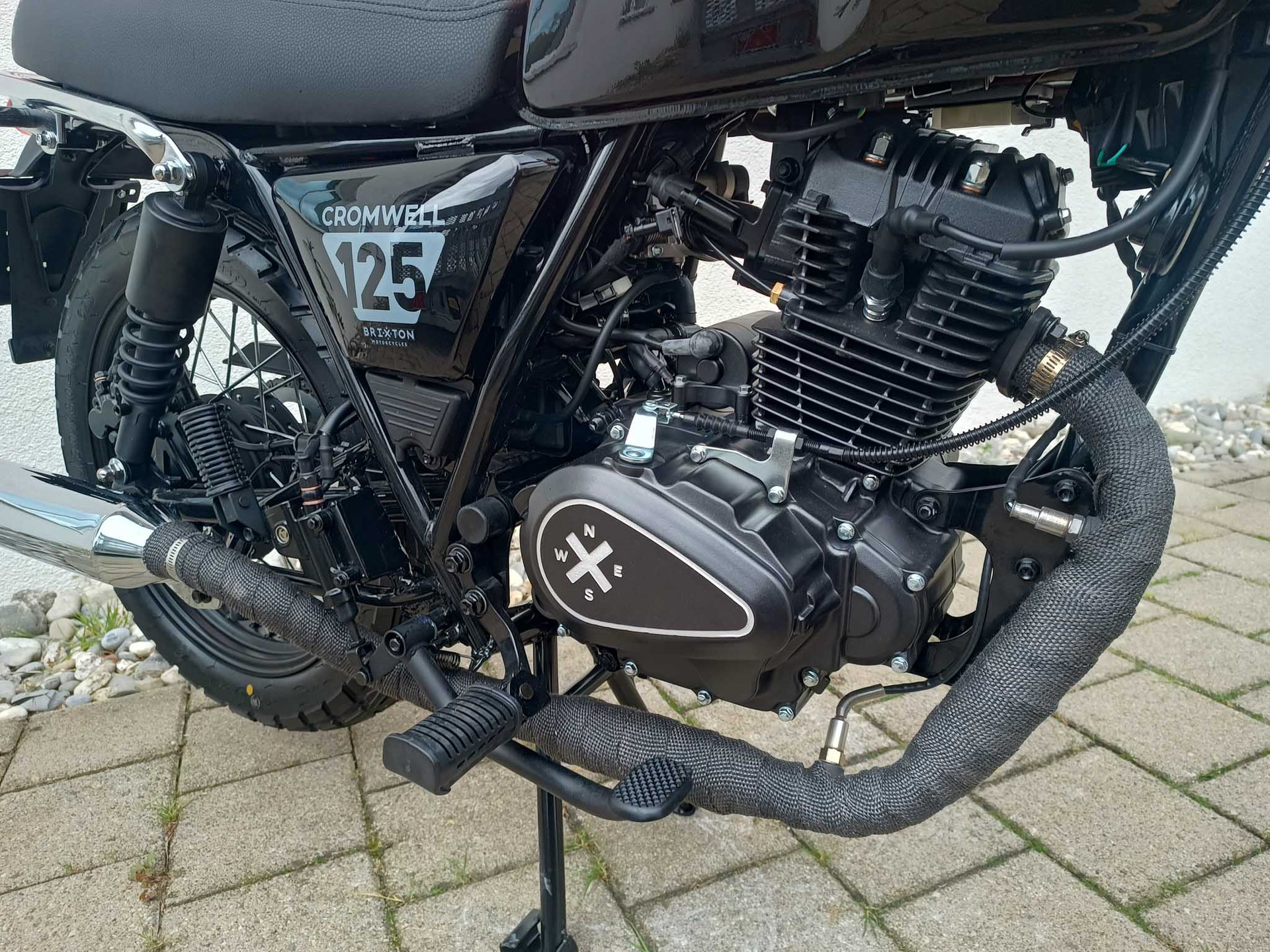 BRIXTON Cromwell 125 ABS-image-8