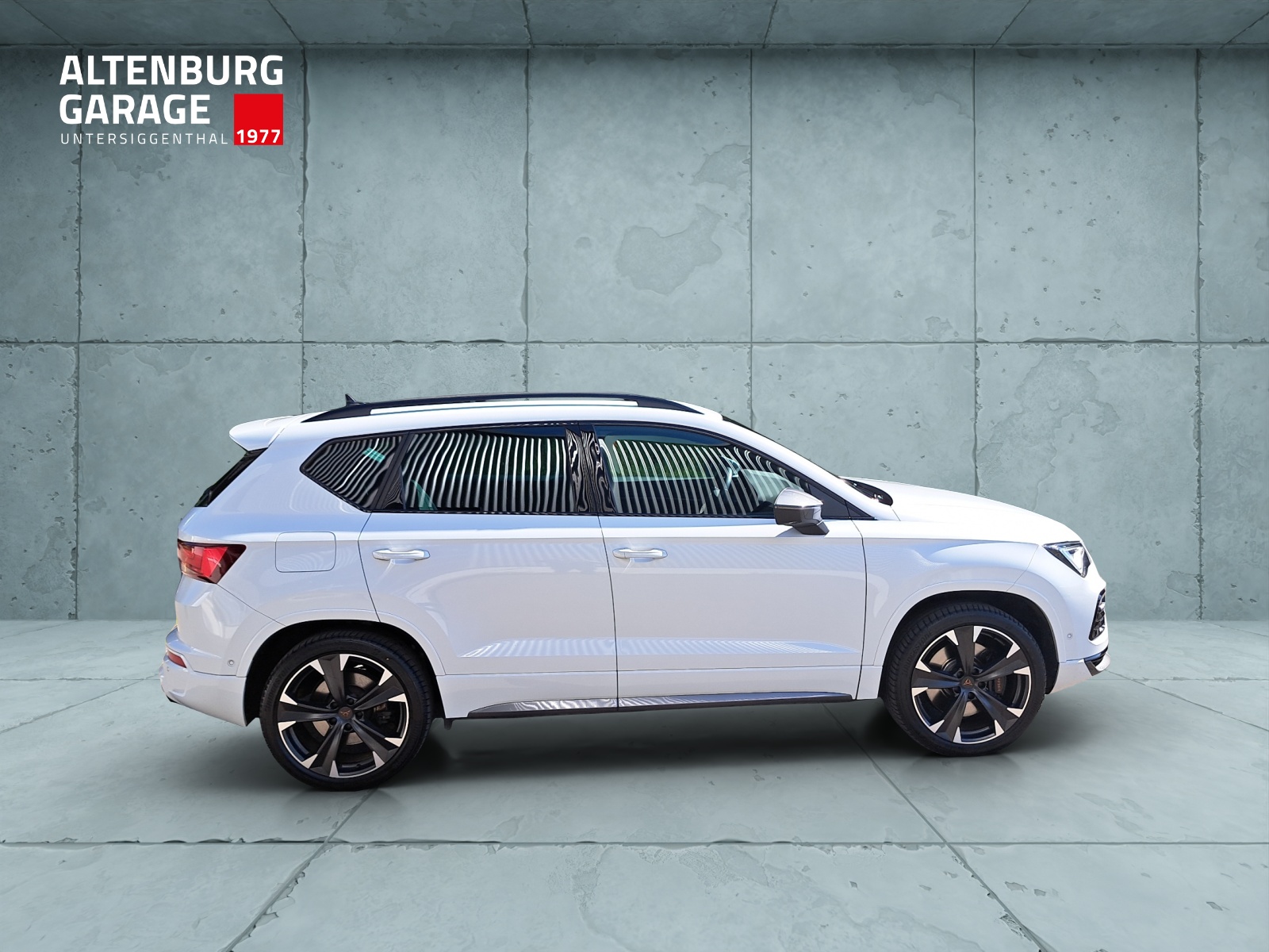 CUPRA Ateca 2.0TSI 4Drive DSG-image-5