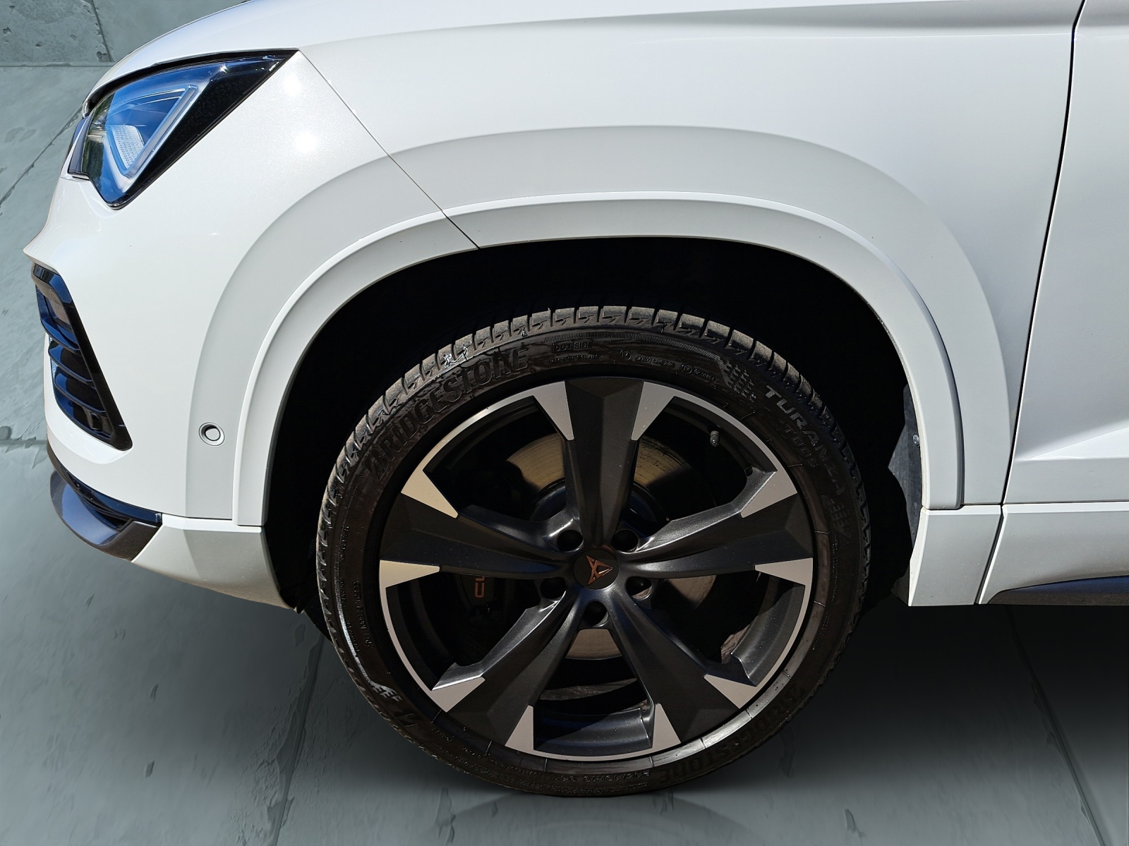CUPRA Ateca 2.0TSI 4Drive DSG-image-8