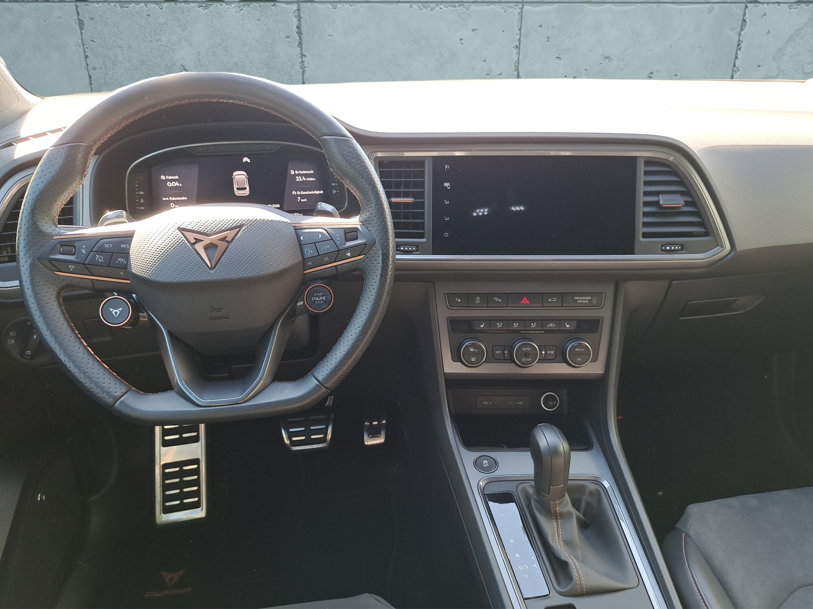 CUPRA Ateca 2.0TSI 4Drive DSG-image-10